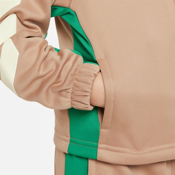 Nike Dri-FIT Colorblocked image number 1 Nike Dri-FIT Colorblocked image number 1