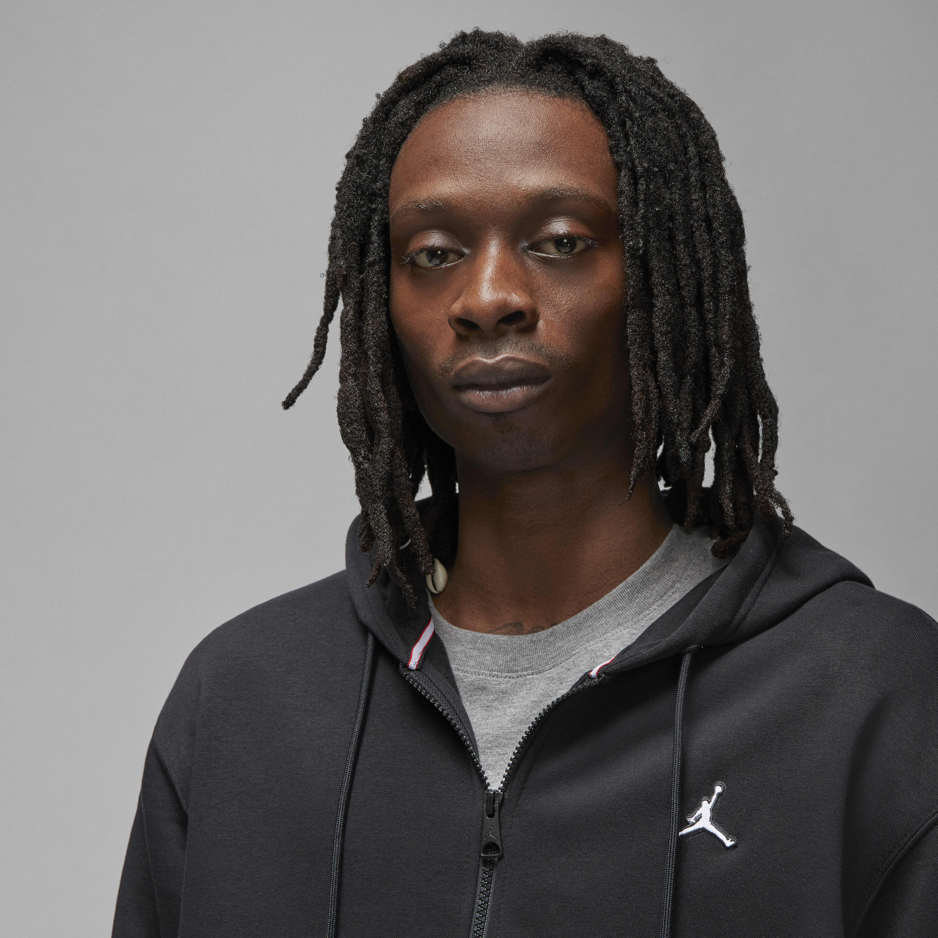 Jordan Brooklyn Fleece image number 2