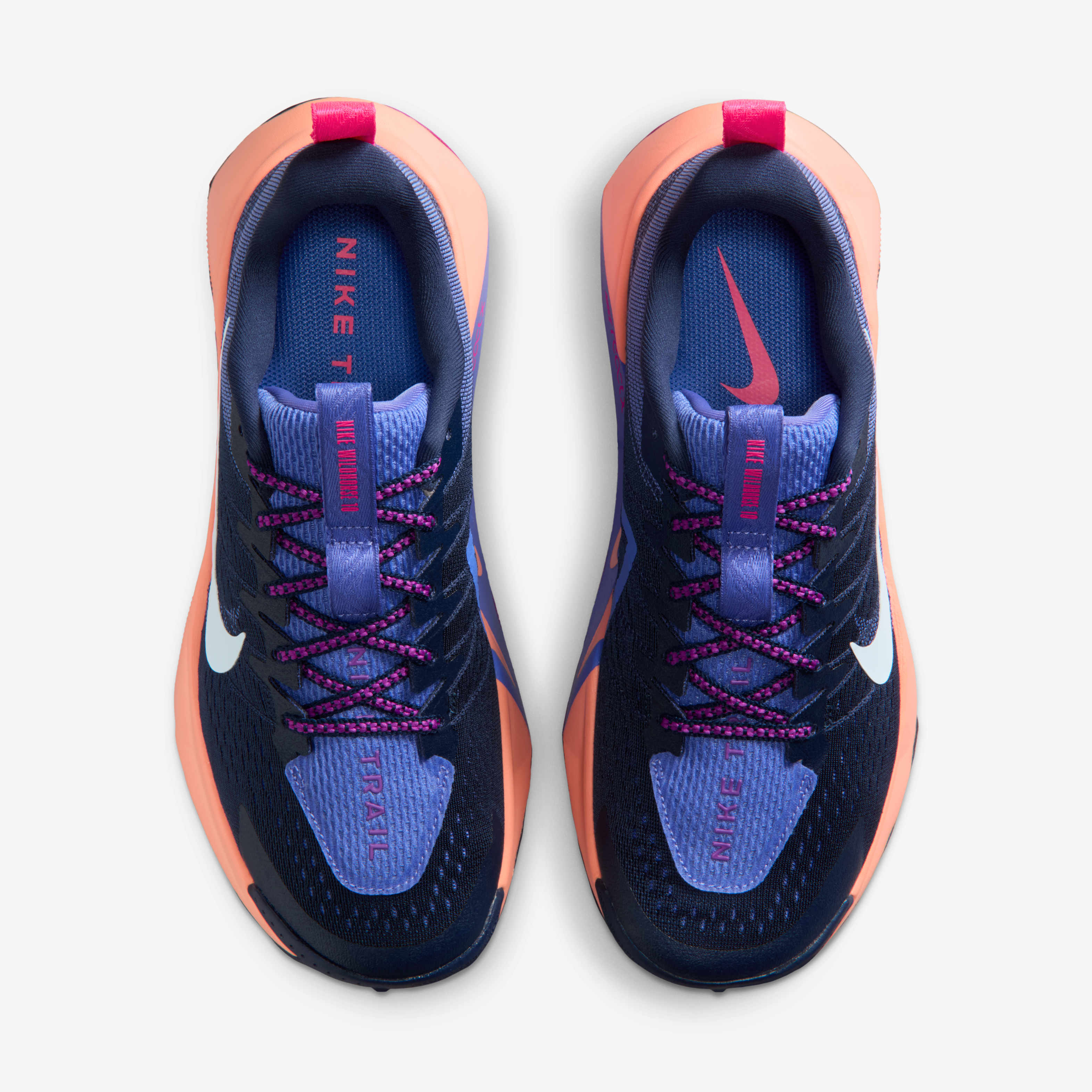 نايكي وايلدهورس 10 image number 3