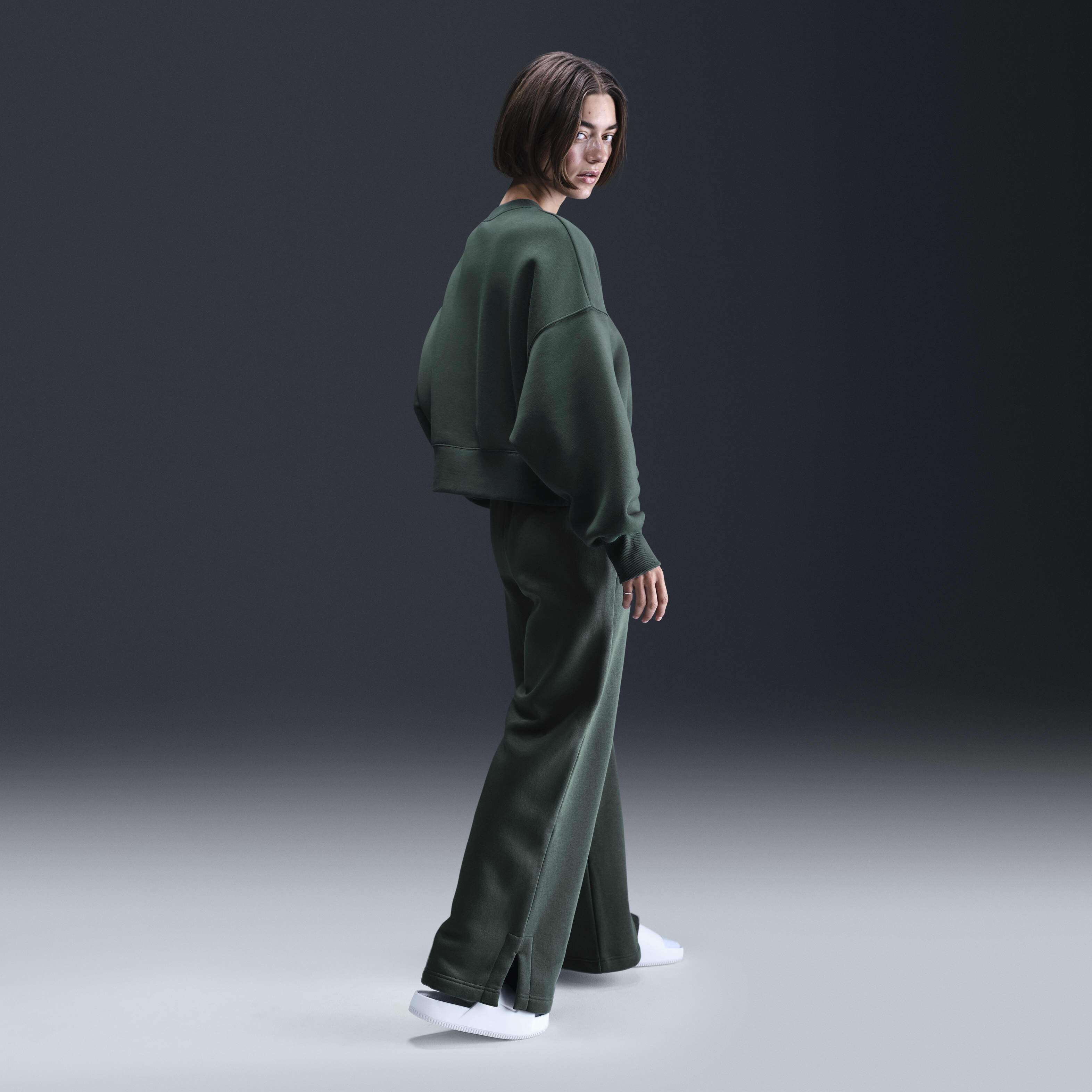 Nike Sportswear Phoenix Fleece image number 4