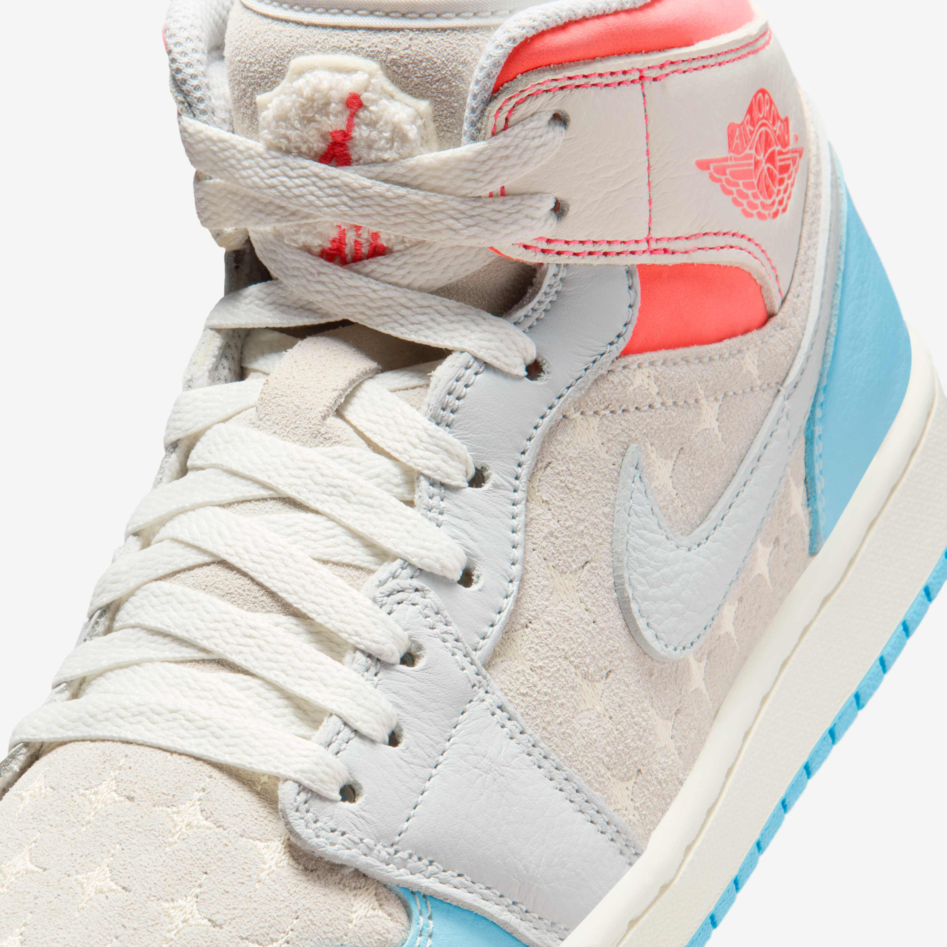 Air Jordan 1 Mid image number 6