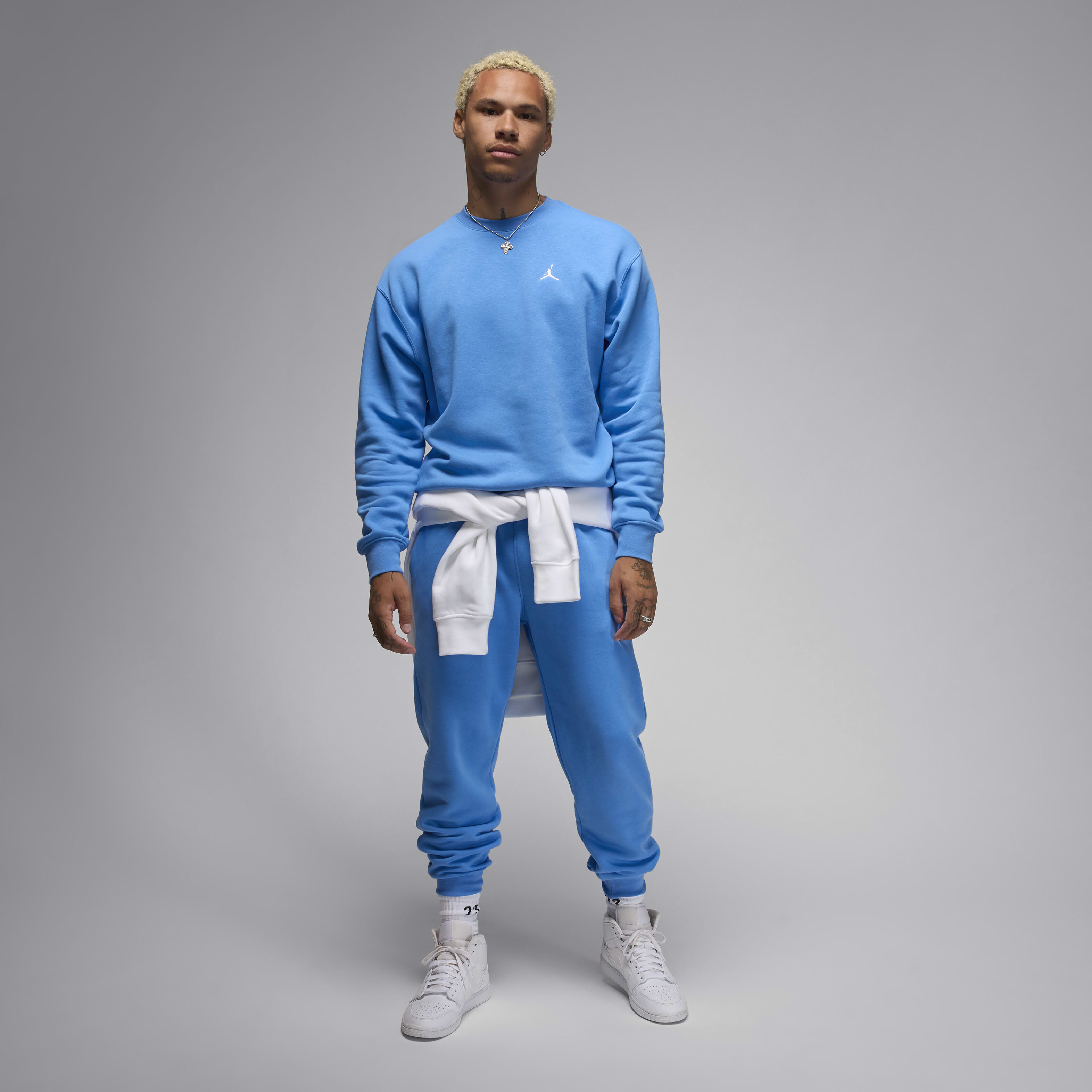 Jordan Brooklyn Fleece image number 4