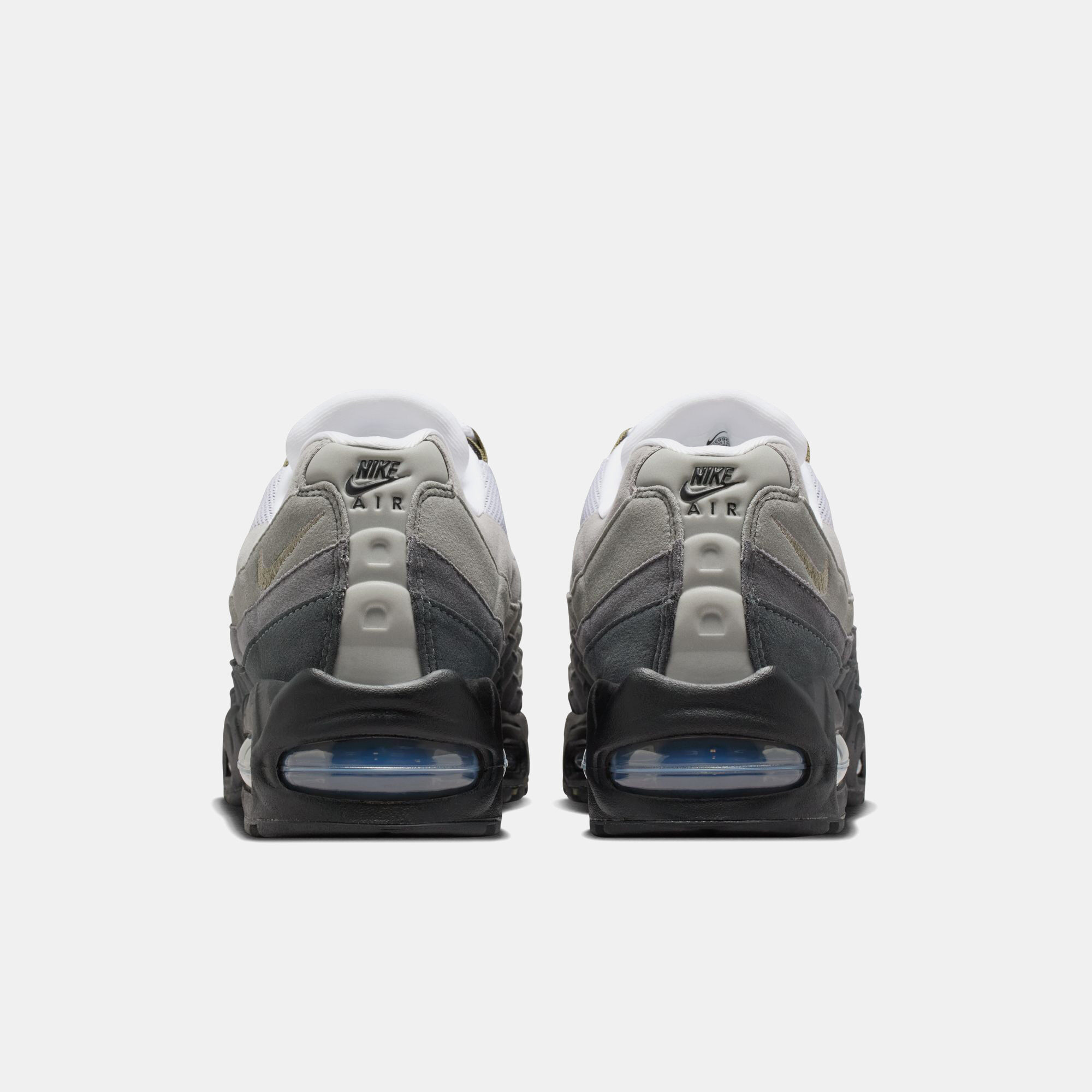 Nike Air Max 95 Big Bubble image number 1