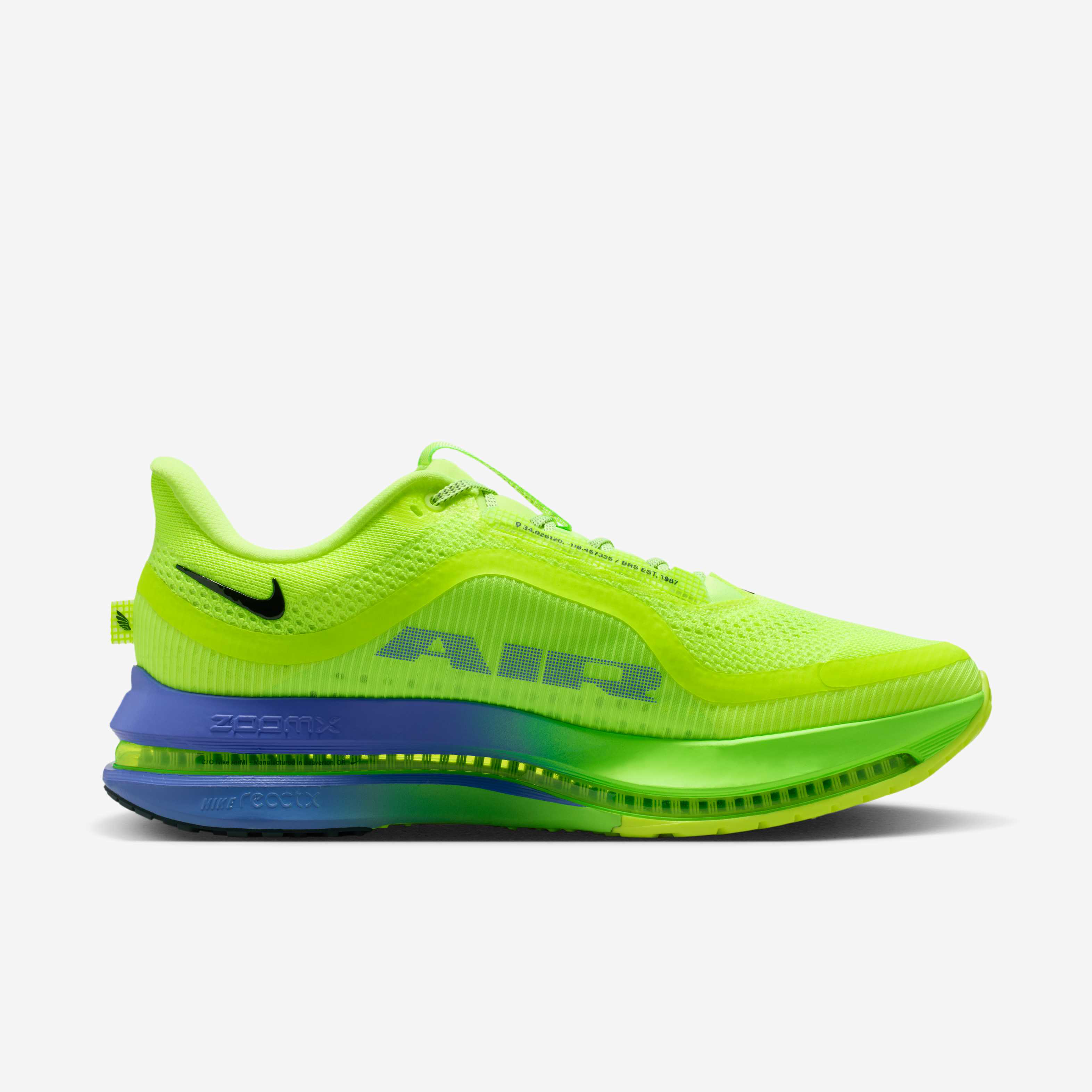 Nike Pegasus Premium image number 2
