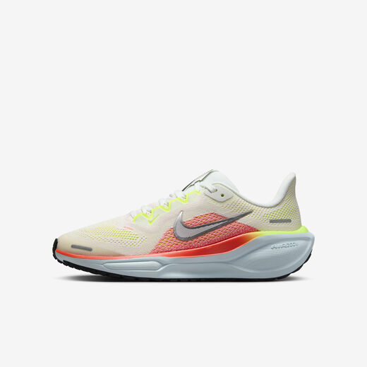 Pegasus 41-Nike, Nike Pegasus 41, Older Kids' Road Running Shoes