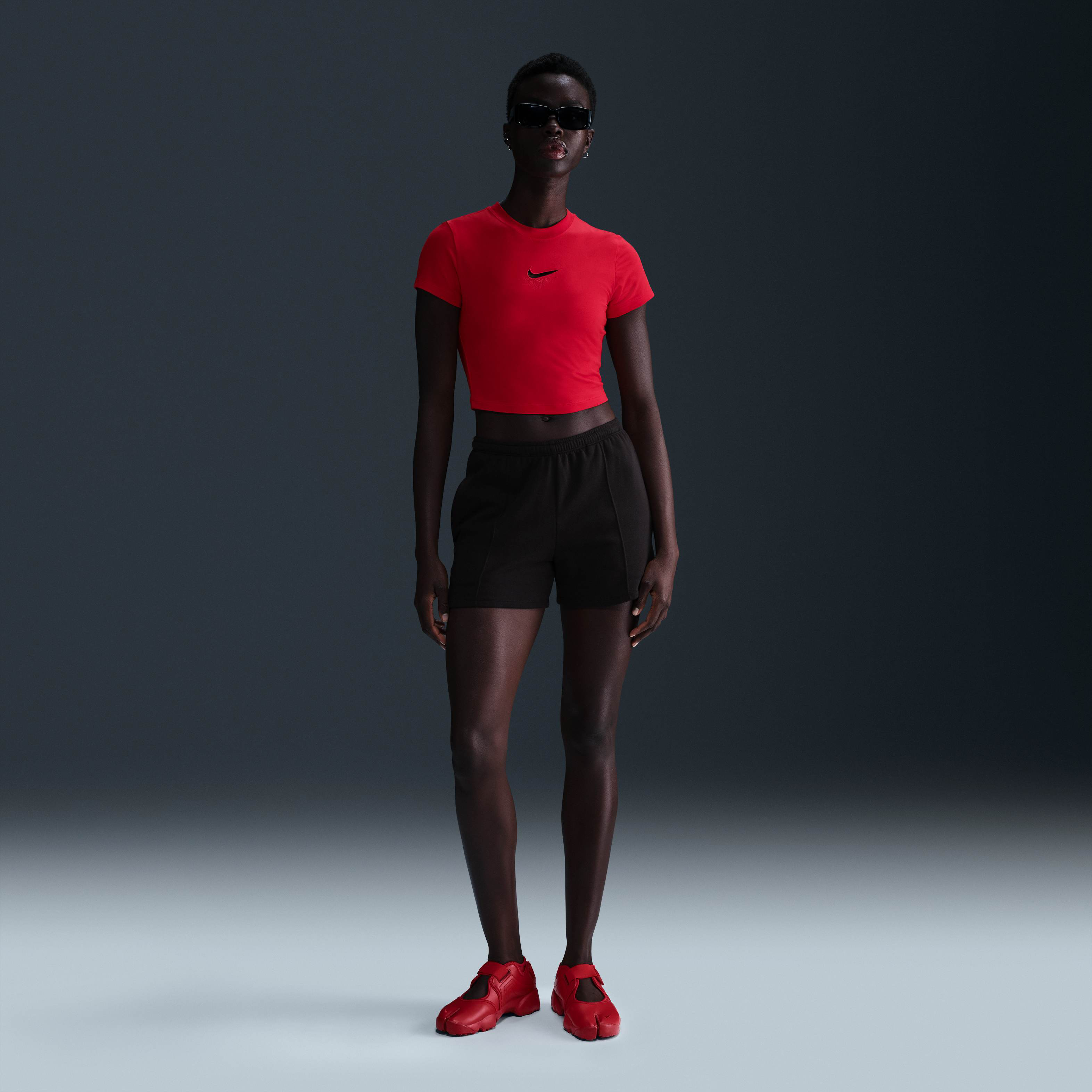 نايكي سبورتسوير تشيل منسوج image number 3