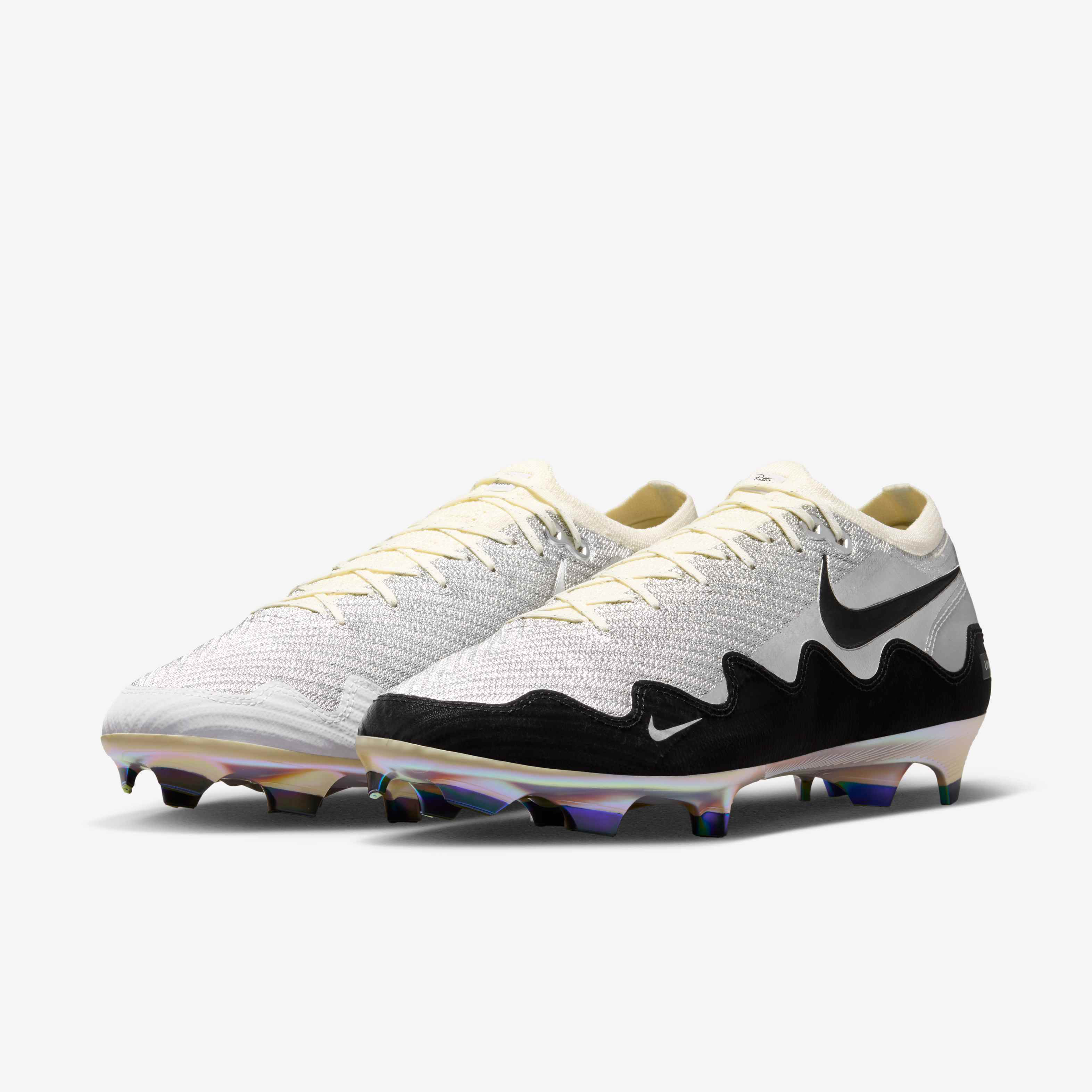 Nike Mercurial Vapor 16 Elite x Patta image number 4