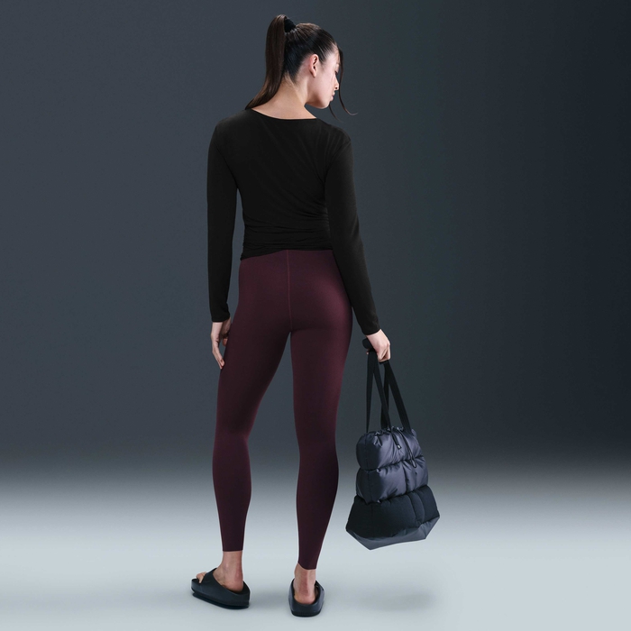 Nike One Relaxed image number 4 Nike One Relaxed image number 4