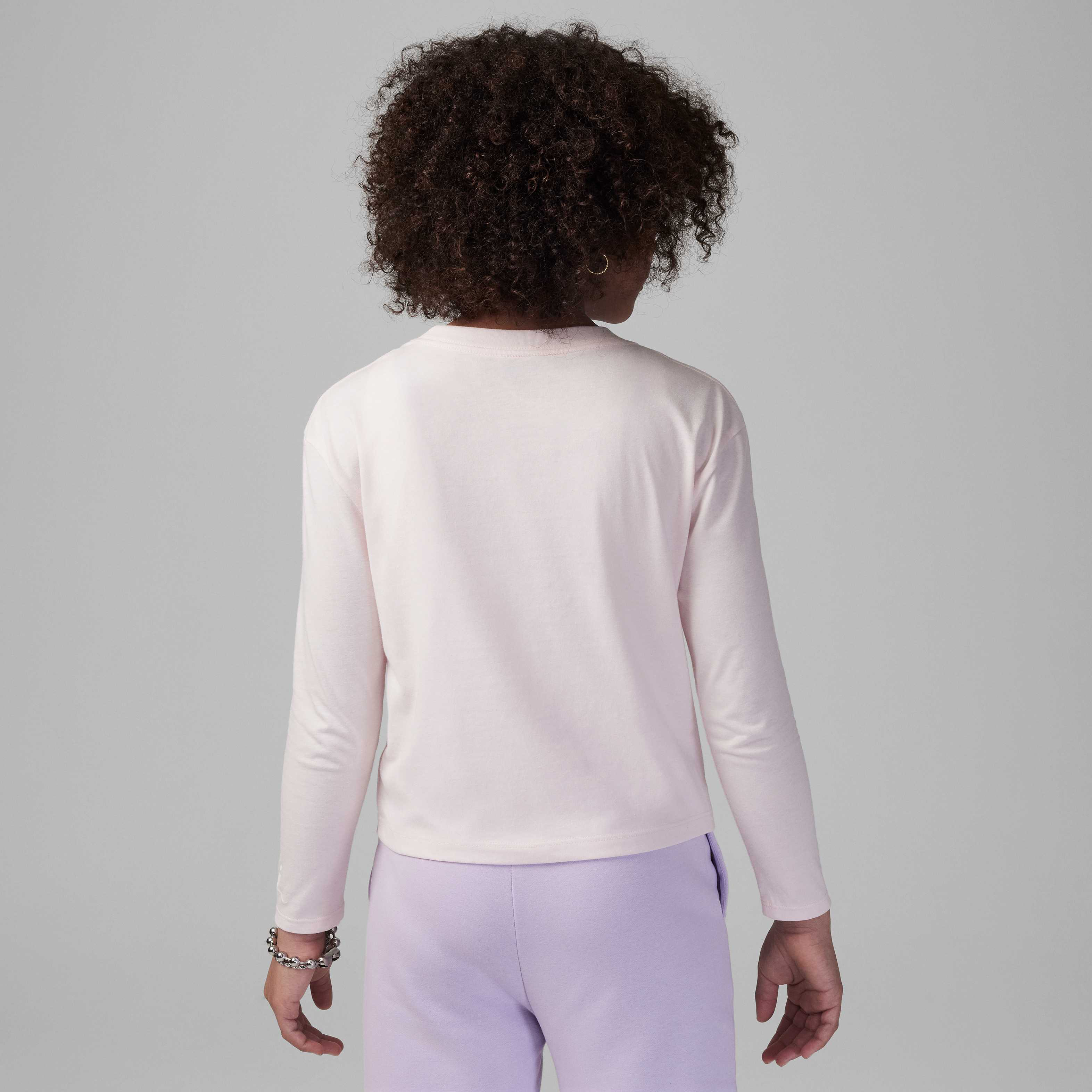 Jordan Fundamentals image number 1