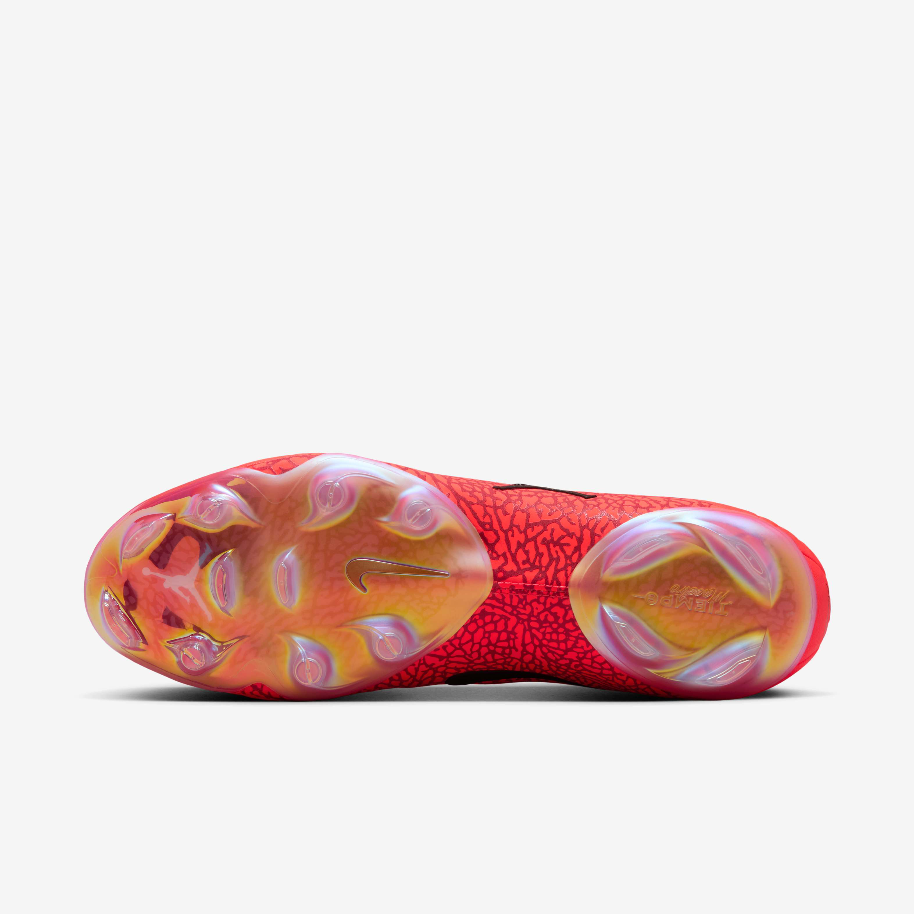 Jordan Tiempo Maestro Elite SE image number 1