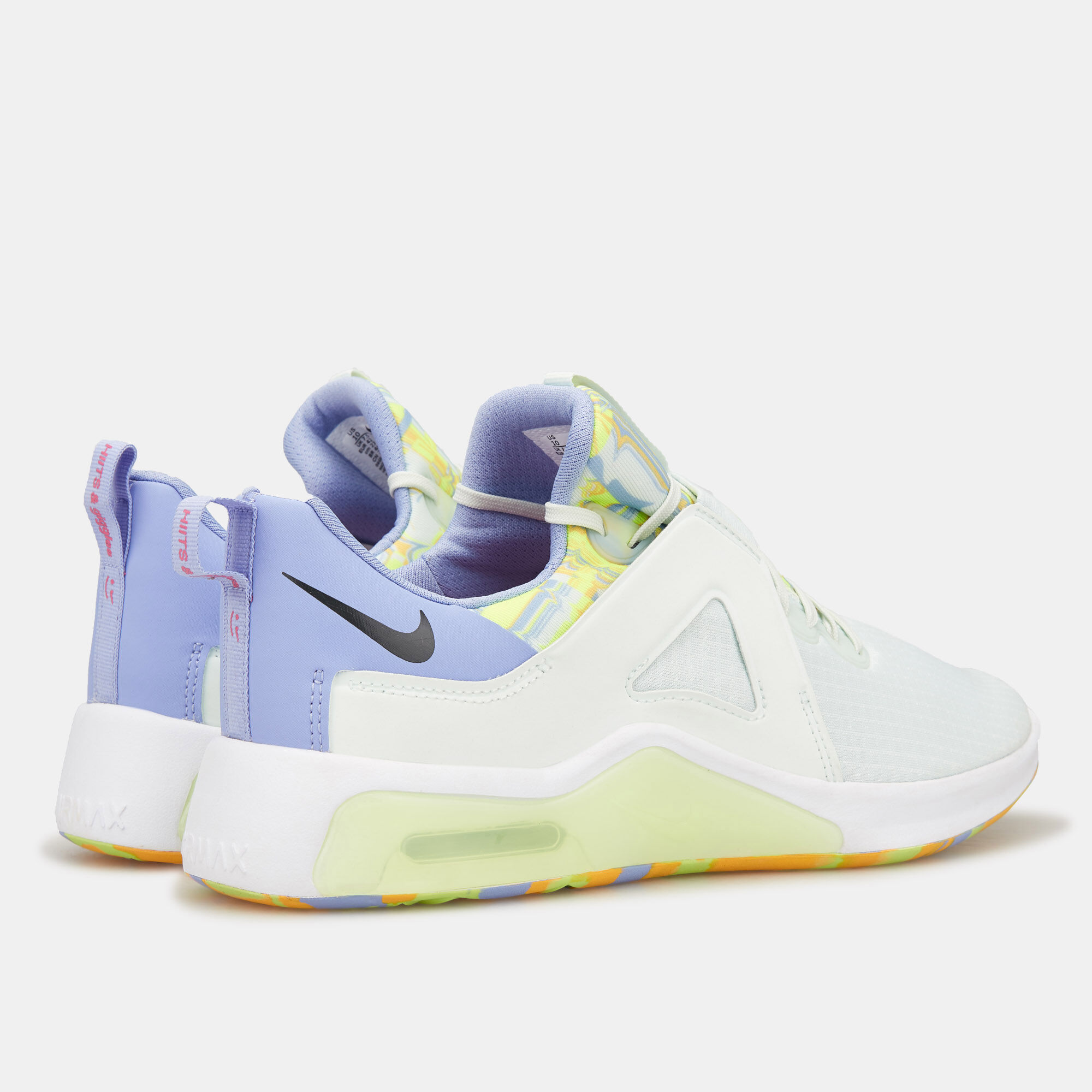Nike air bella tr premium women's training shoe online