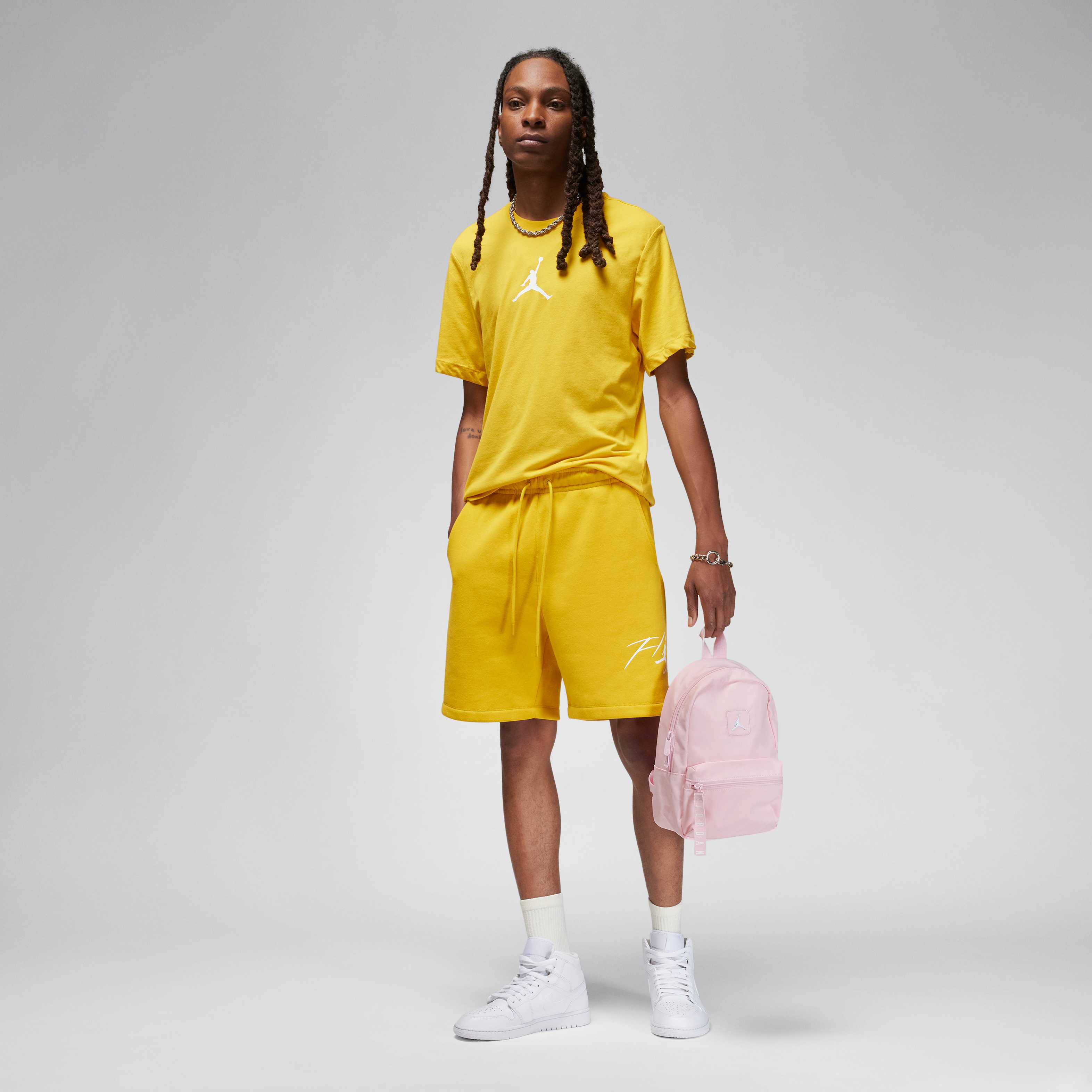 Jordan Crinkle image number 7