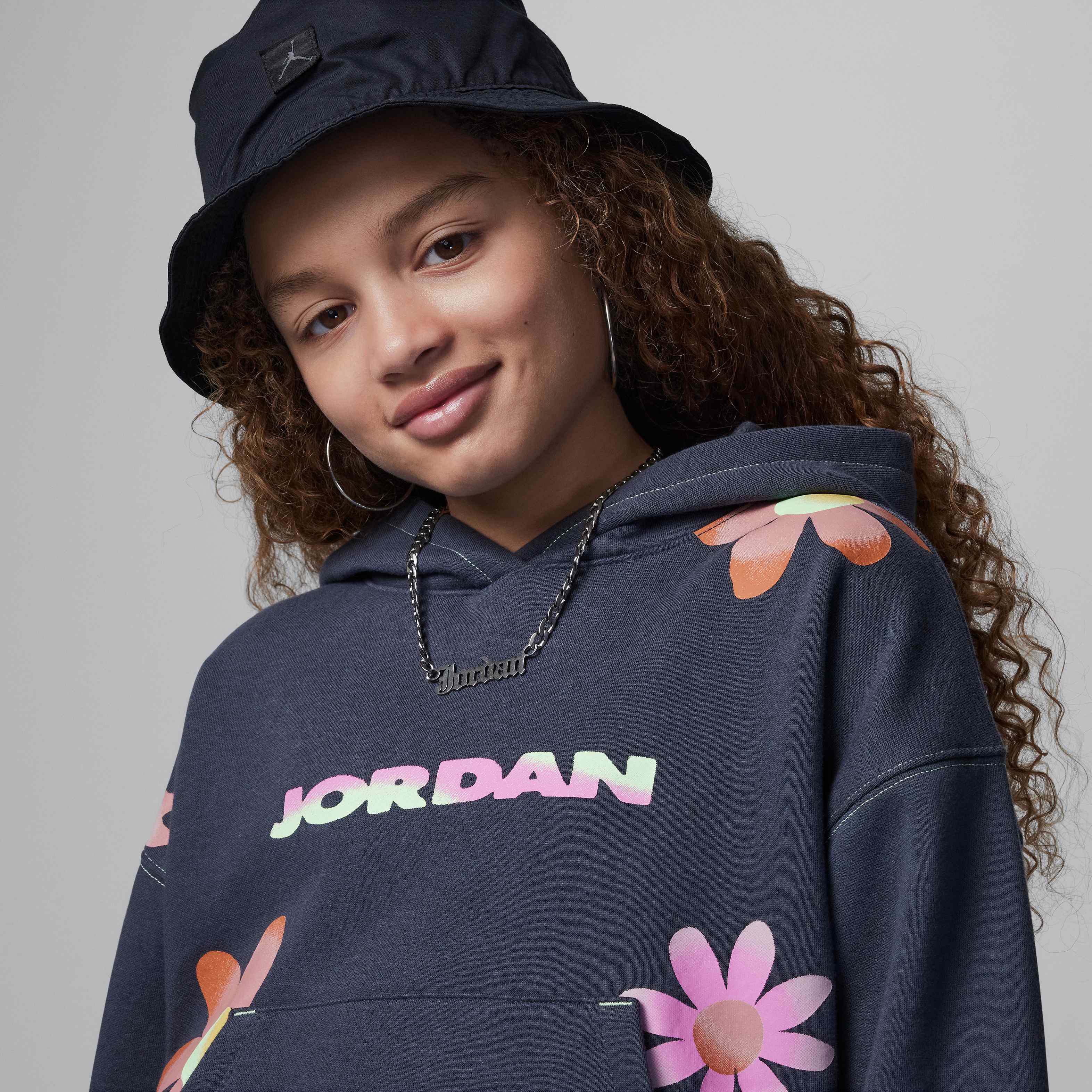 Jordan Deloris Jordan Flower image number 2