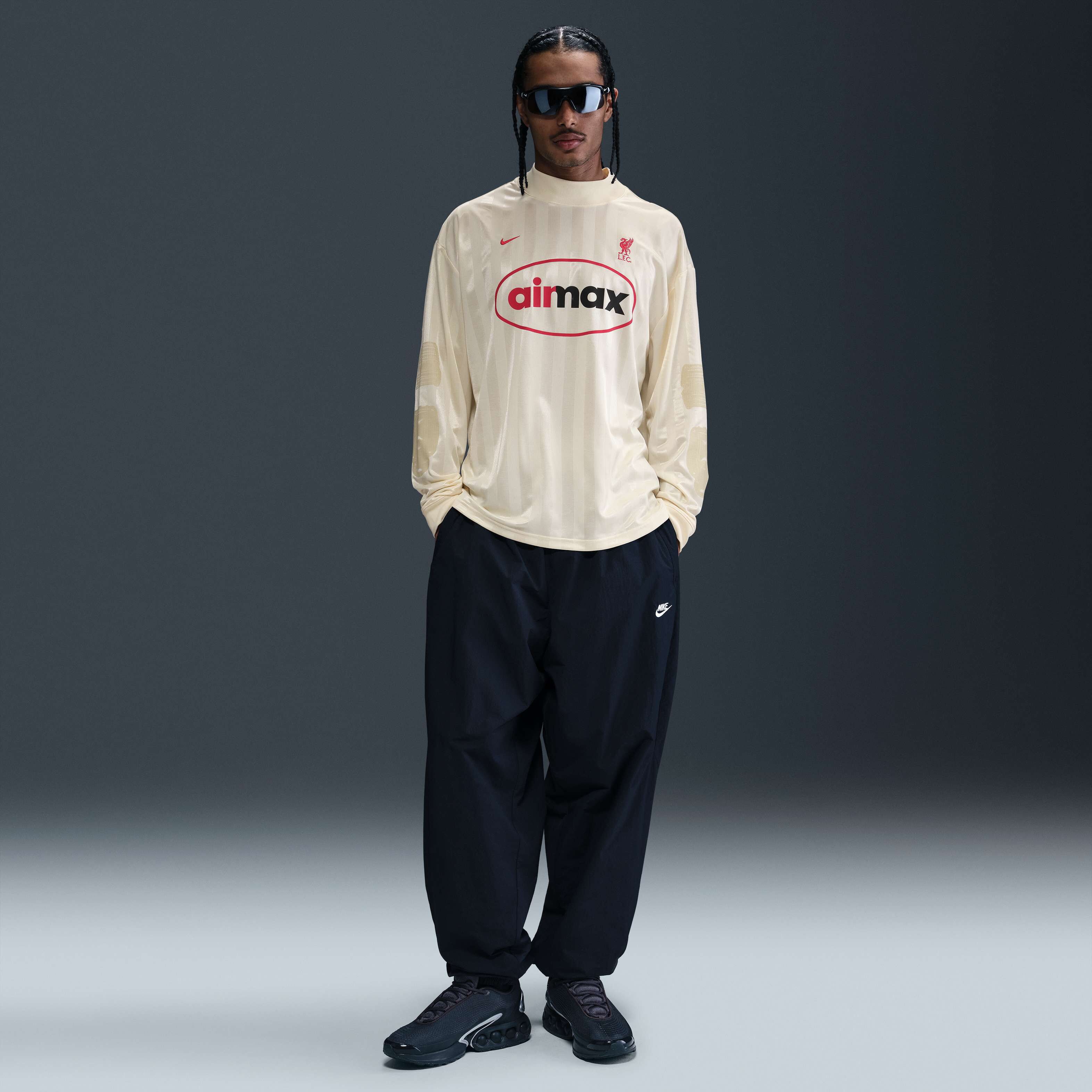 ليفربول كالتشر اوف فوتبول سبيشال ايديشن image number 3