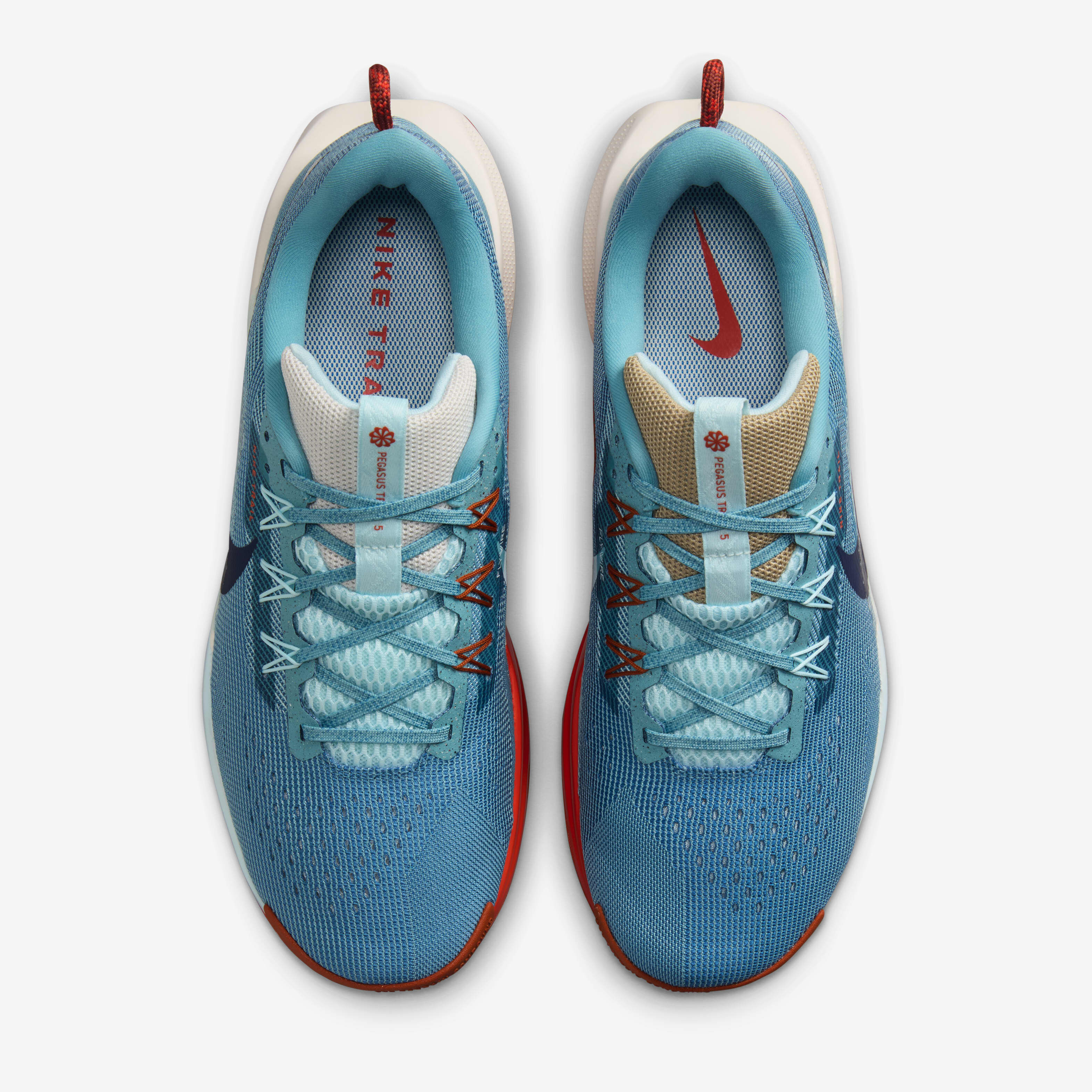 Nike pegasus ice blue on sale