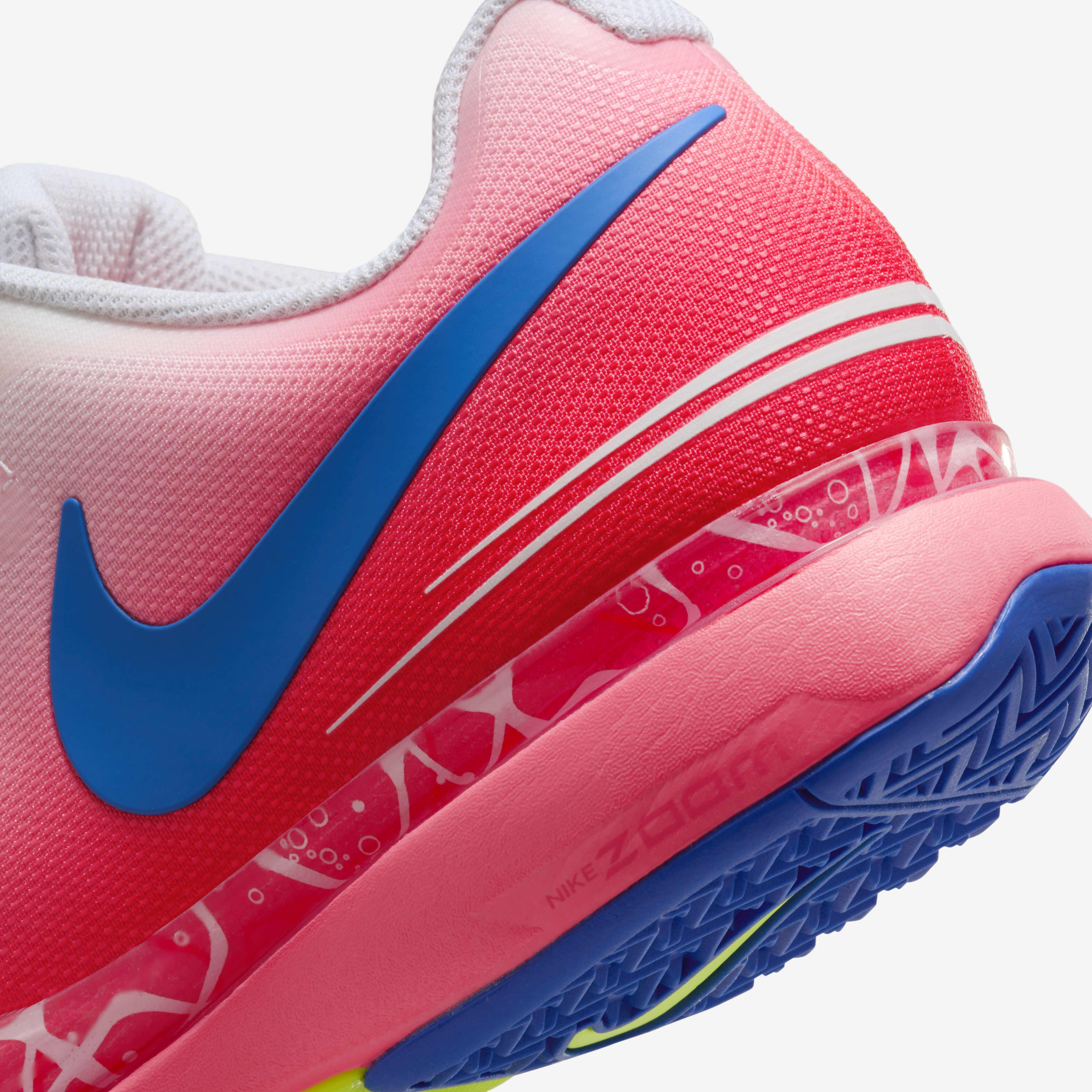 NikeCourt Air Zoom Vapor 9.5 Tour image number 7