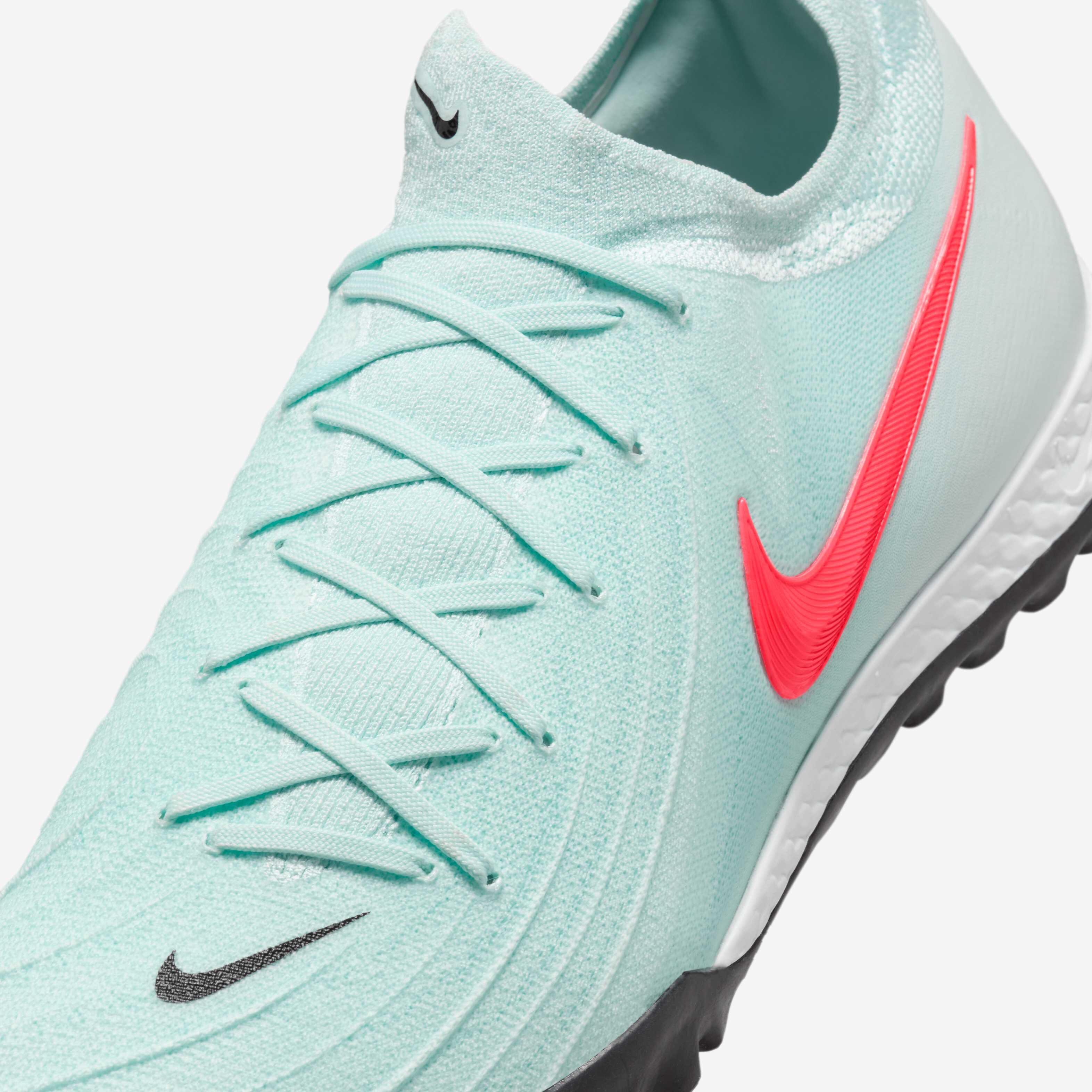 ナイキ ファントム GX2 プロ TF NIKE ナイキ ファントム GX II プロ TF(シルバー×イエロー