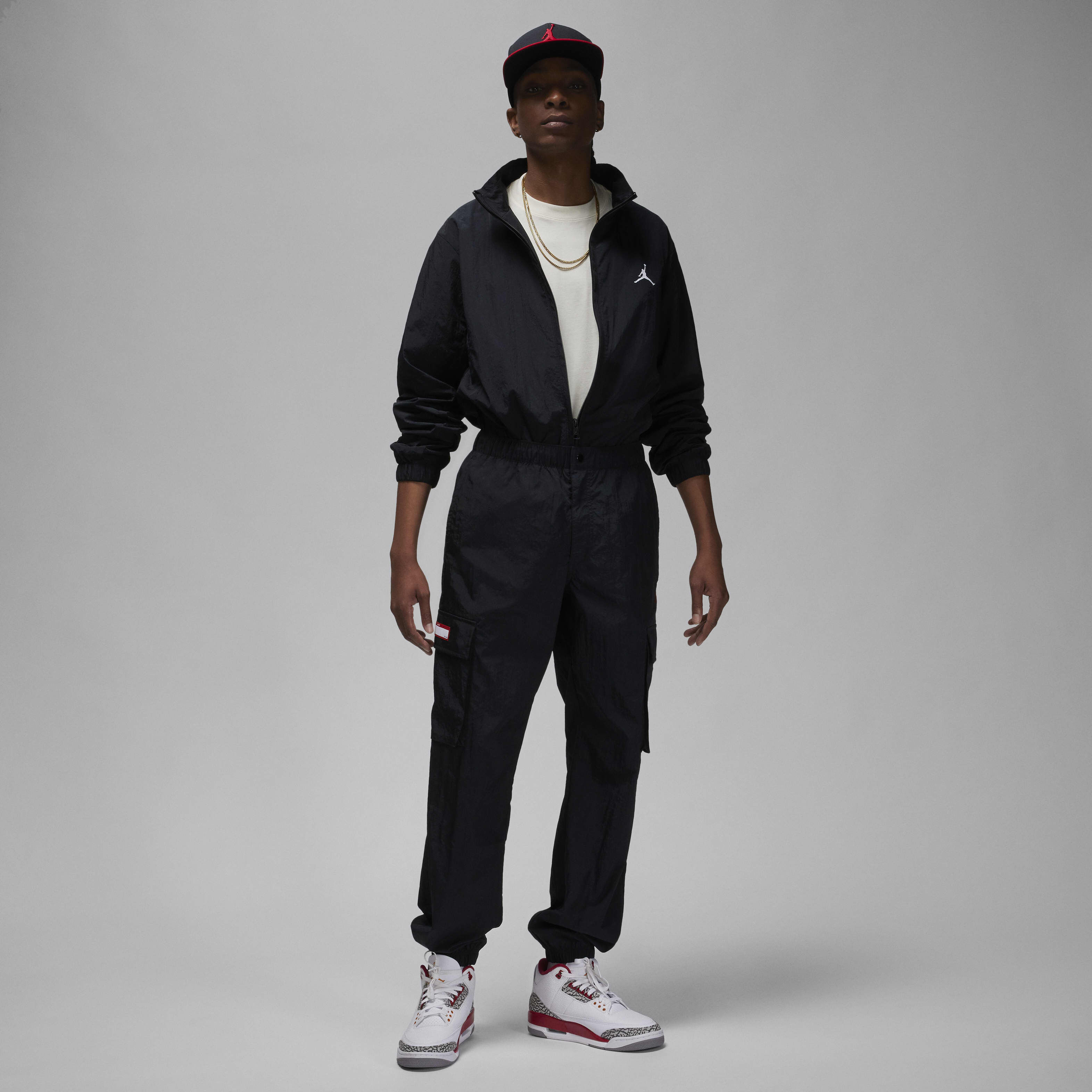 Jordan Essentials image number 5