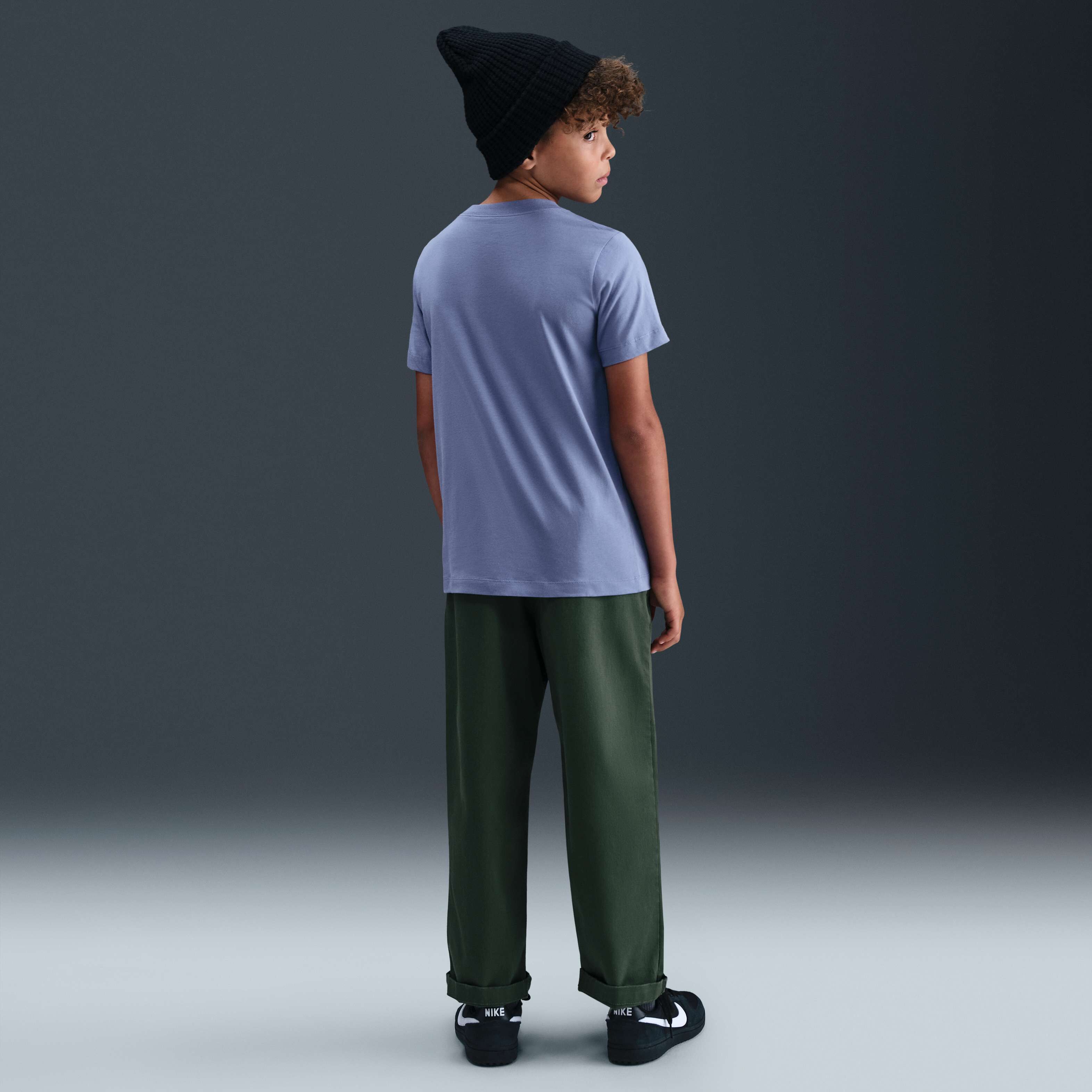 نايكي سبورتسوير image number 4