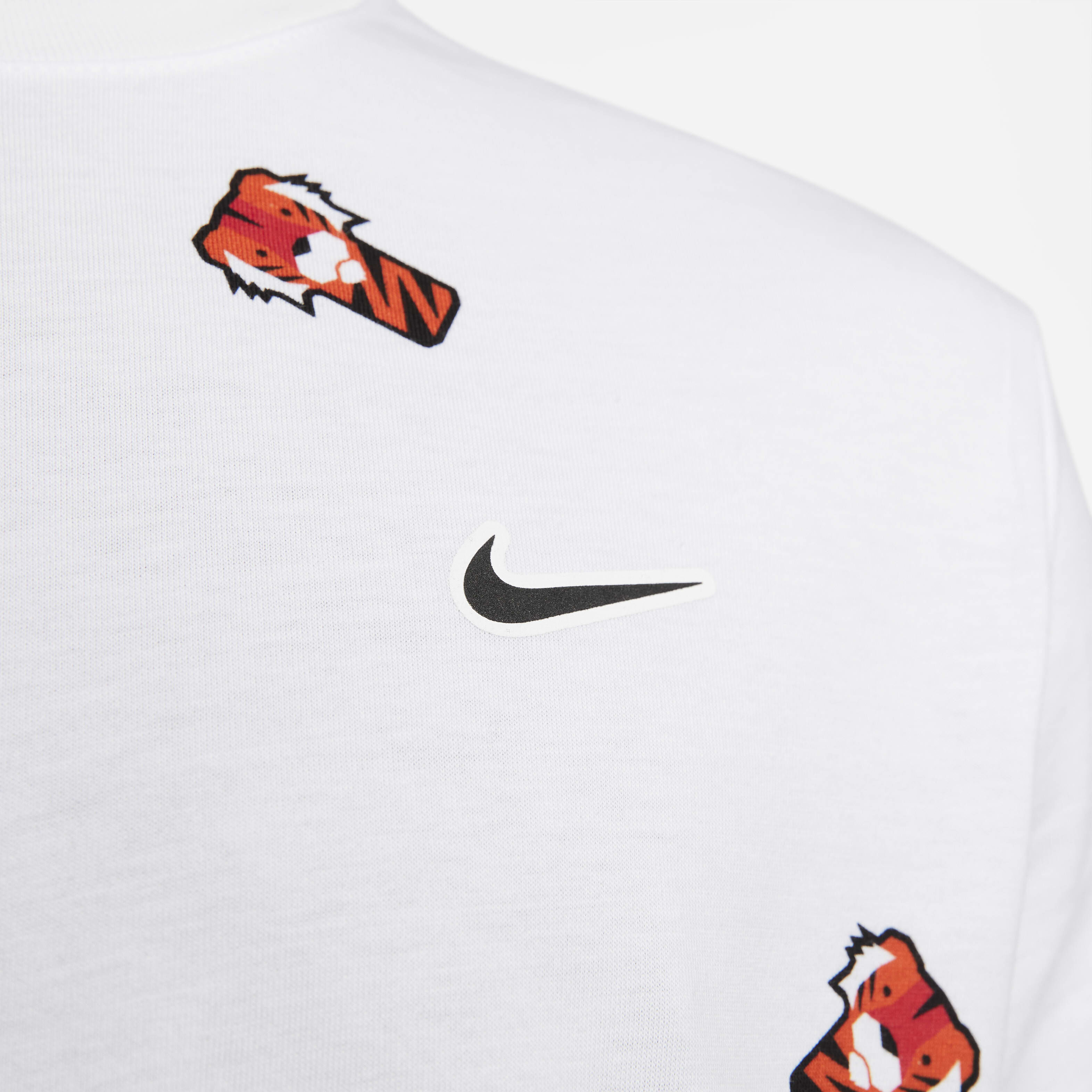 تايجر وودز 'فرانك' image number 3