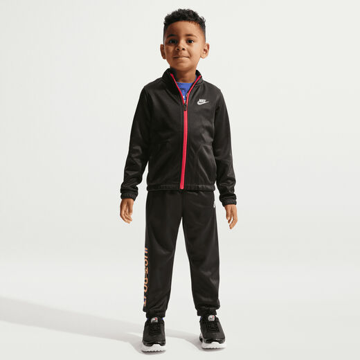 Tracksuits-Nike, Nike, Toddler Glow With Me Dri-FIT Propus 2-Piece Set