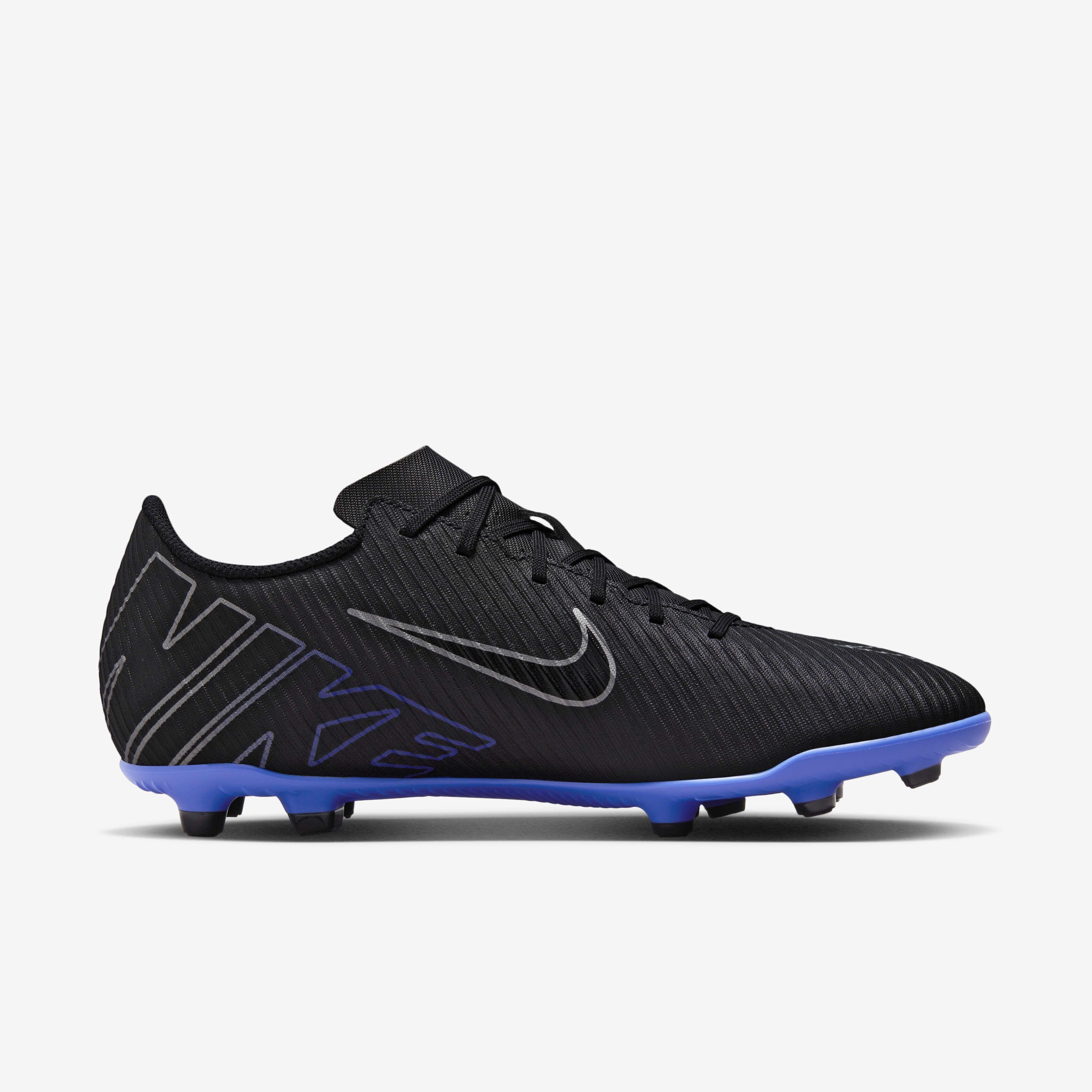 Nike Mercurial Vapor 15 Club image number 2