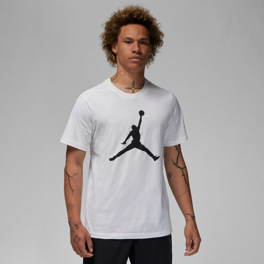 T-Shirts & Tops-JRDN, Jordan Jumpman, Men's T-Shirt