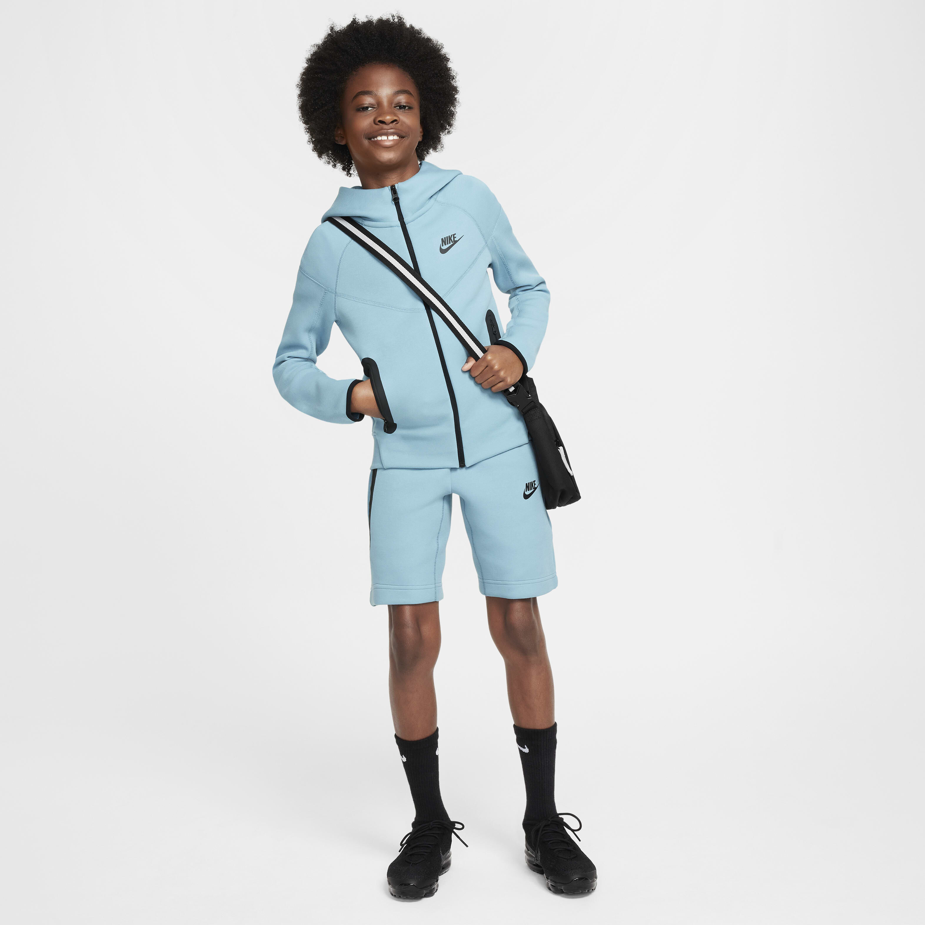 Nike Sportswear Tech Fleece image number 5