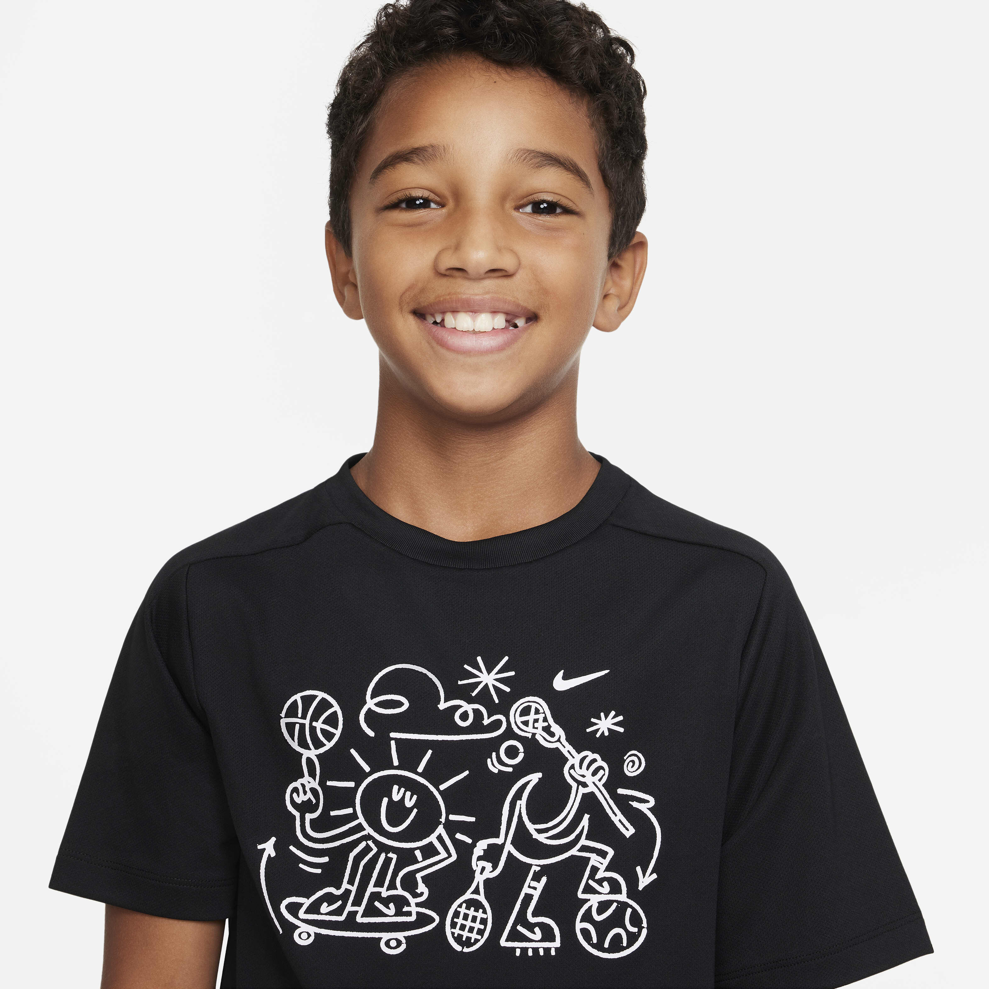 نايكي دراي-فت ملتي+ image number 2