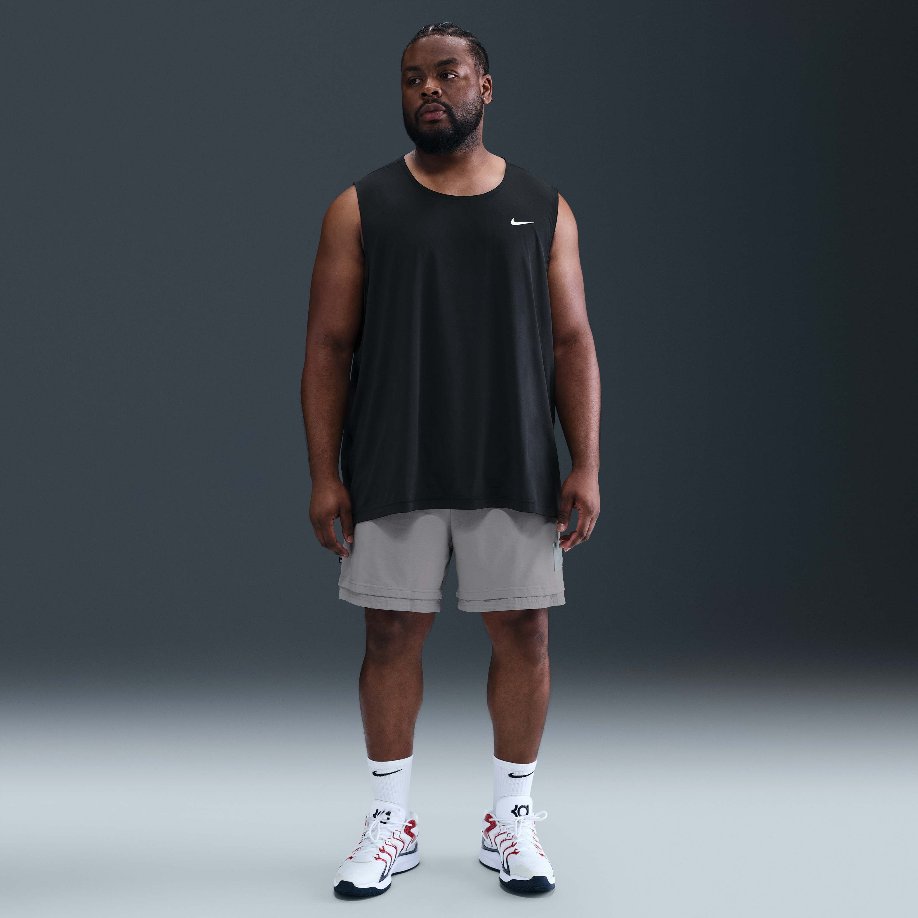 كيفن دورانت كيه دي image number 5