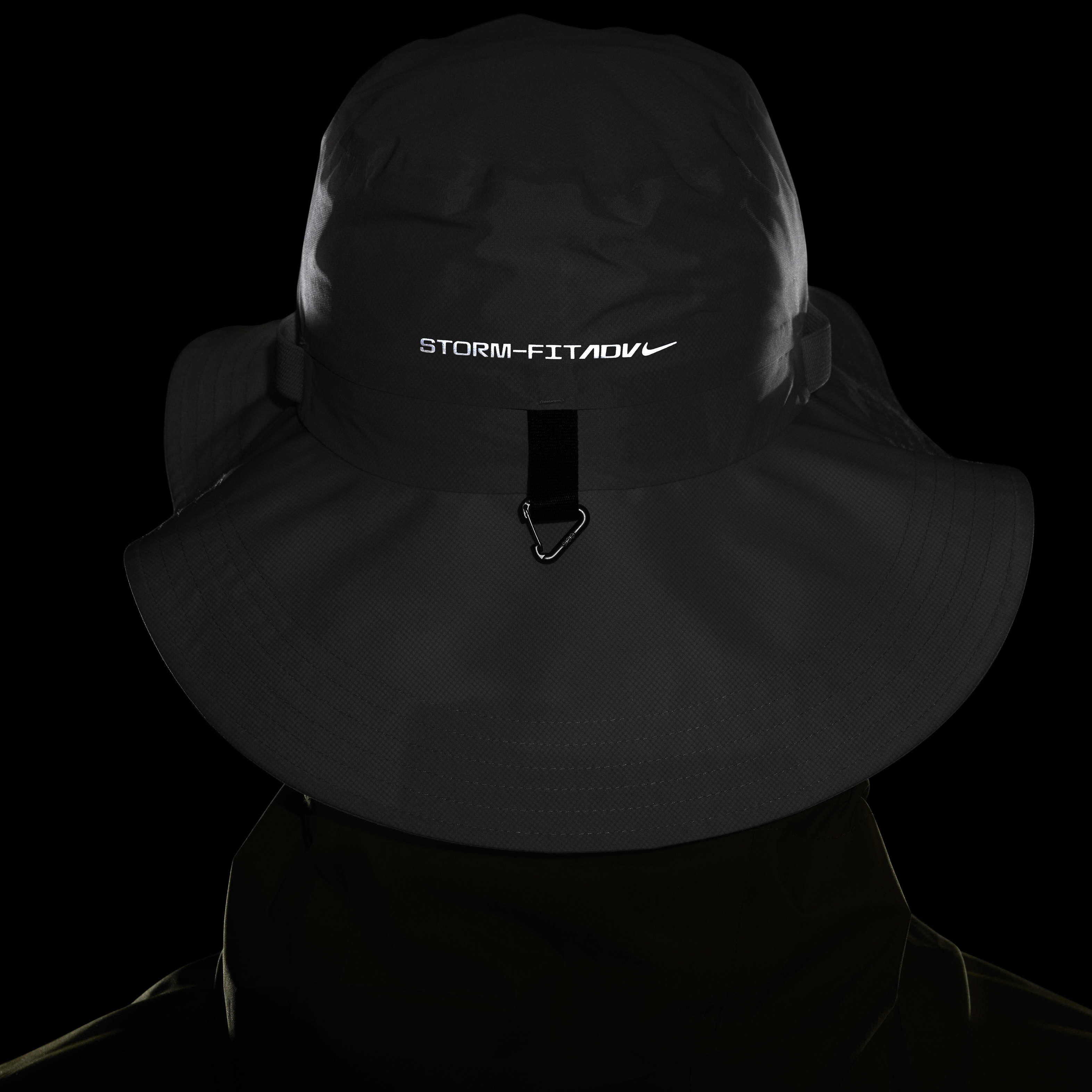 Buy Nike ACG Apex Storm-FIT ADV Bucket Hat - Photon Dust | Nike Kuwait  Official