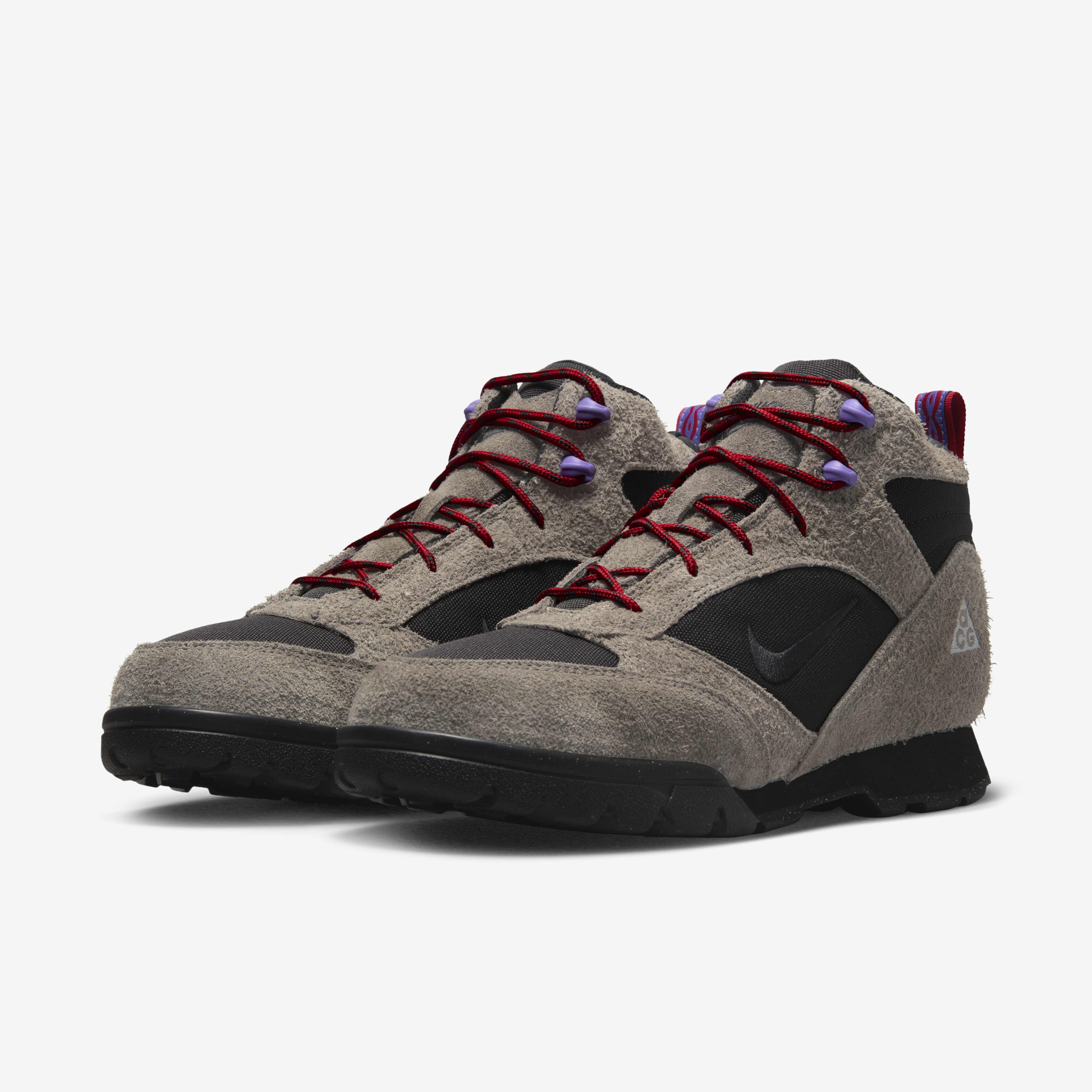 Nike ACG Torre Mid Waterproof image number 4