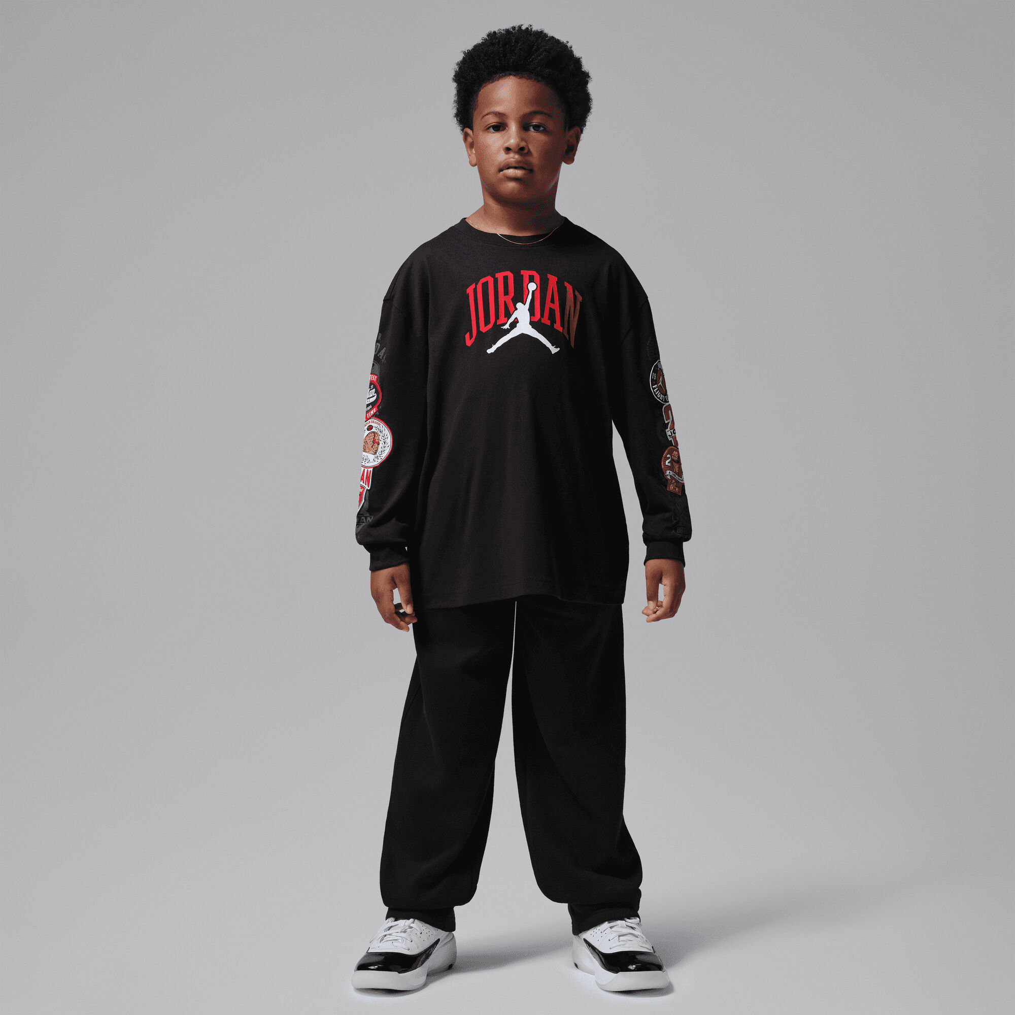 Jordan image number 6