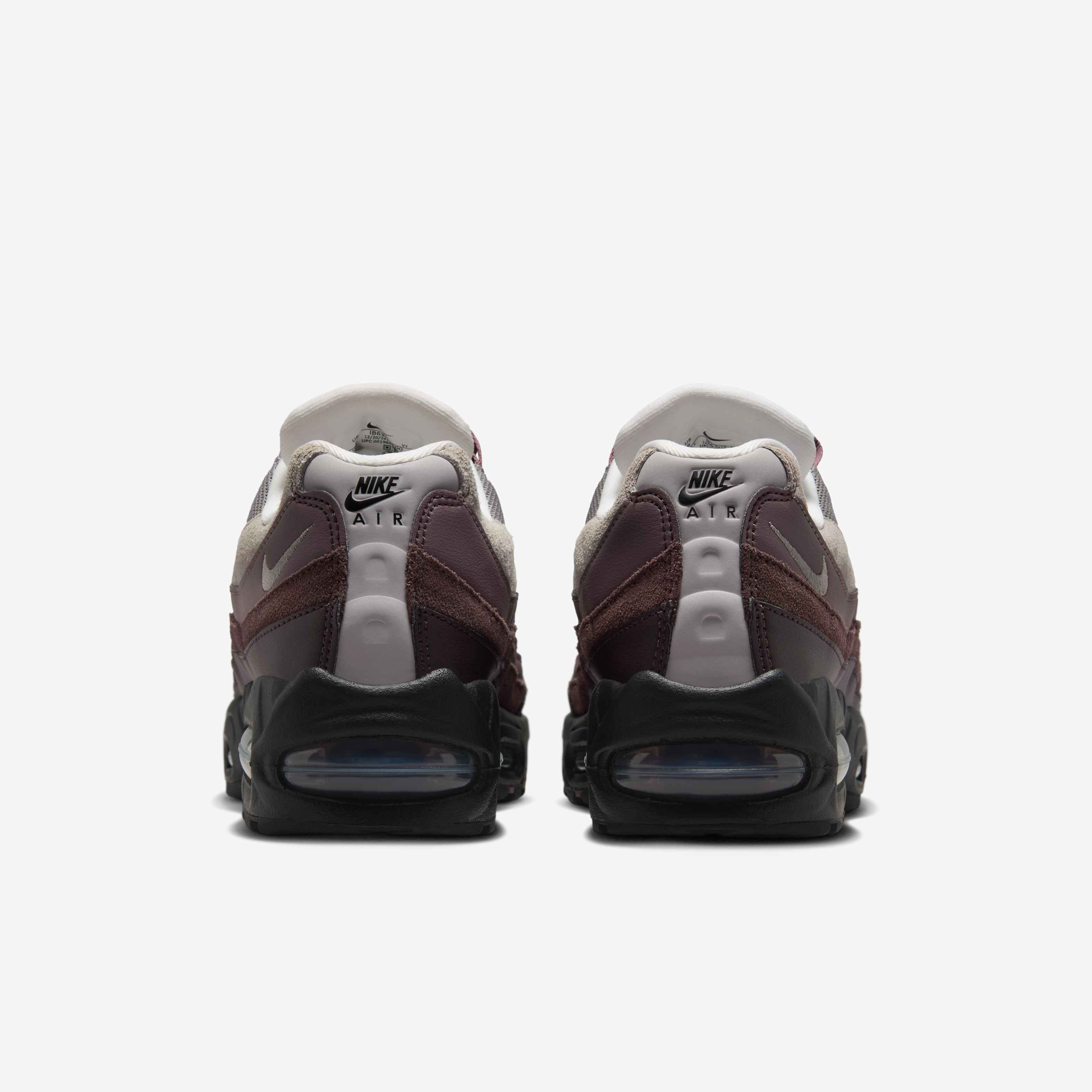 Nike Air Max 95 image number 5