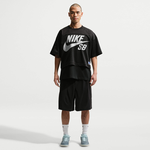Skateboarding-Nike, Nike SB, Skate Shorts