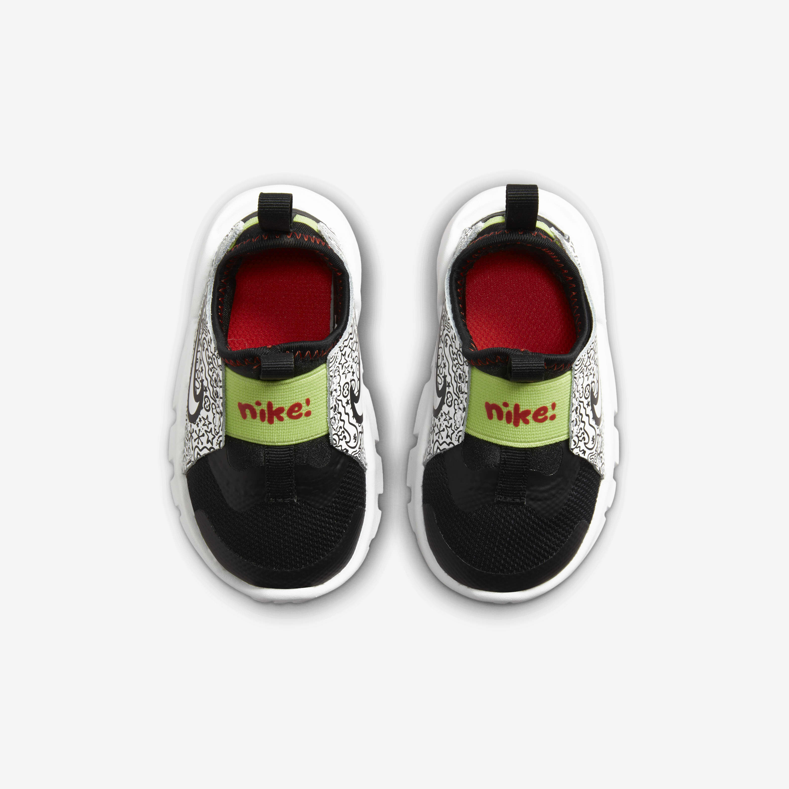 Nike Flex Runner 2 JP image number 3