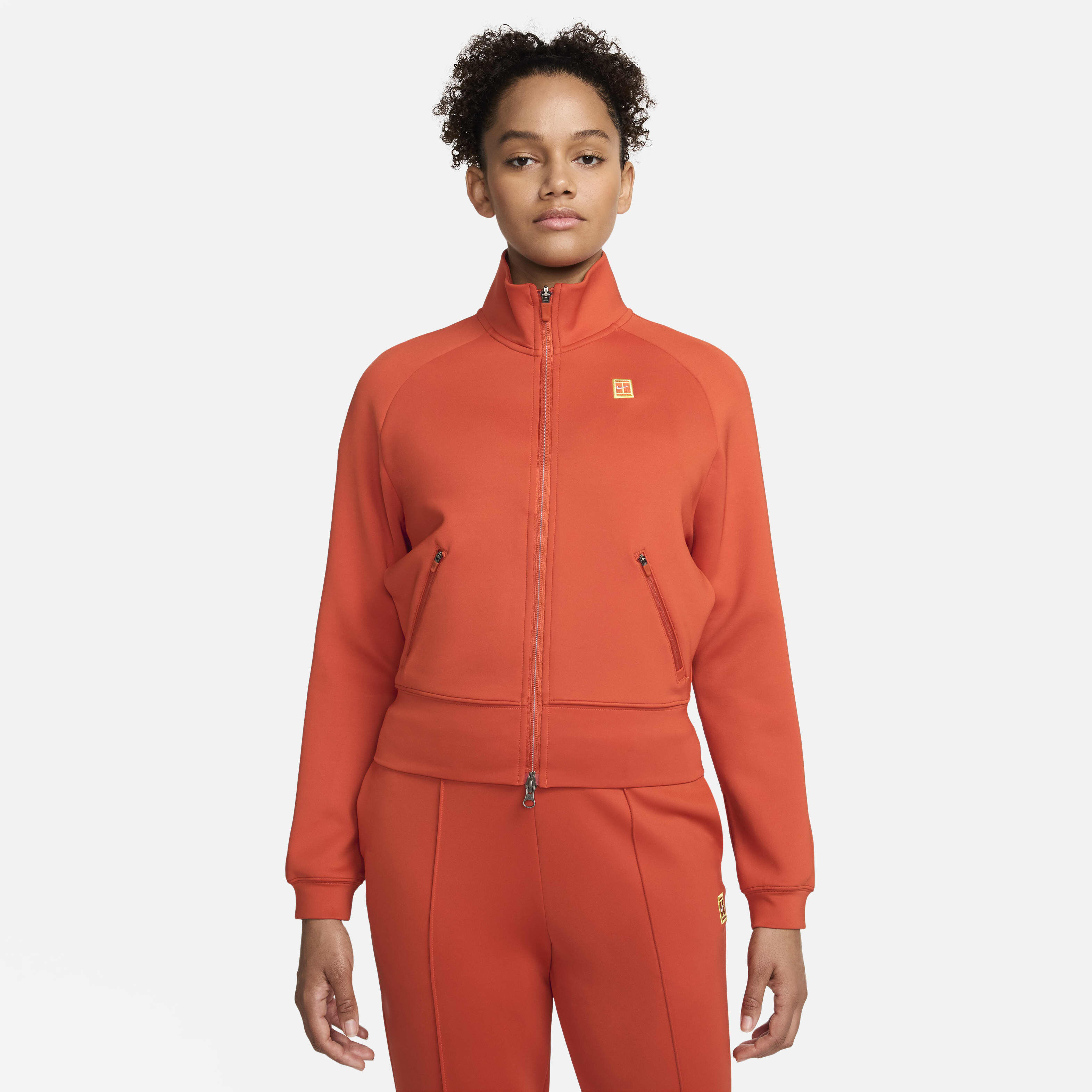 NikeCourt image number 0