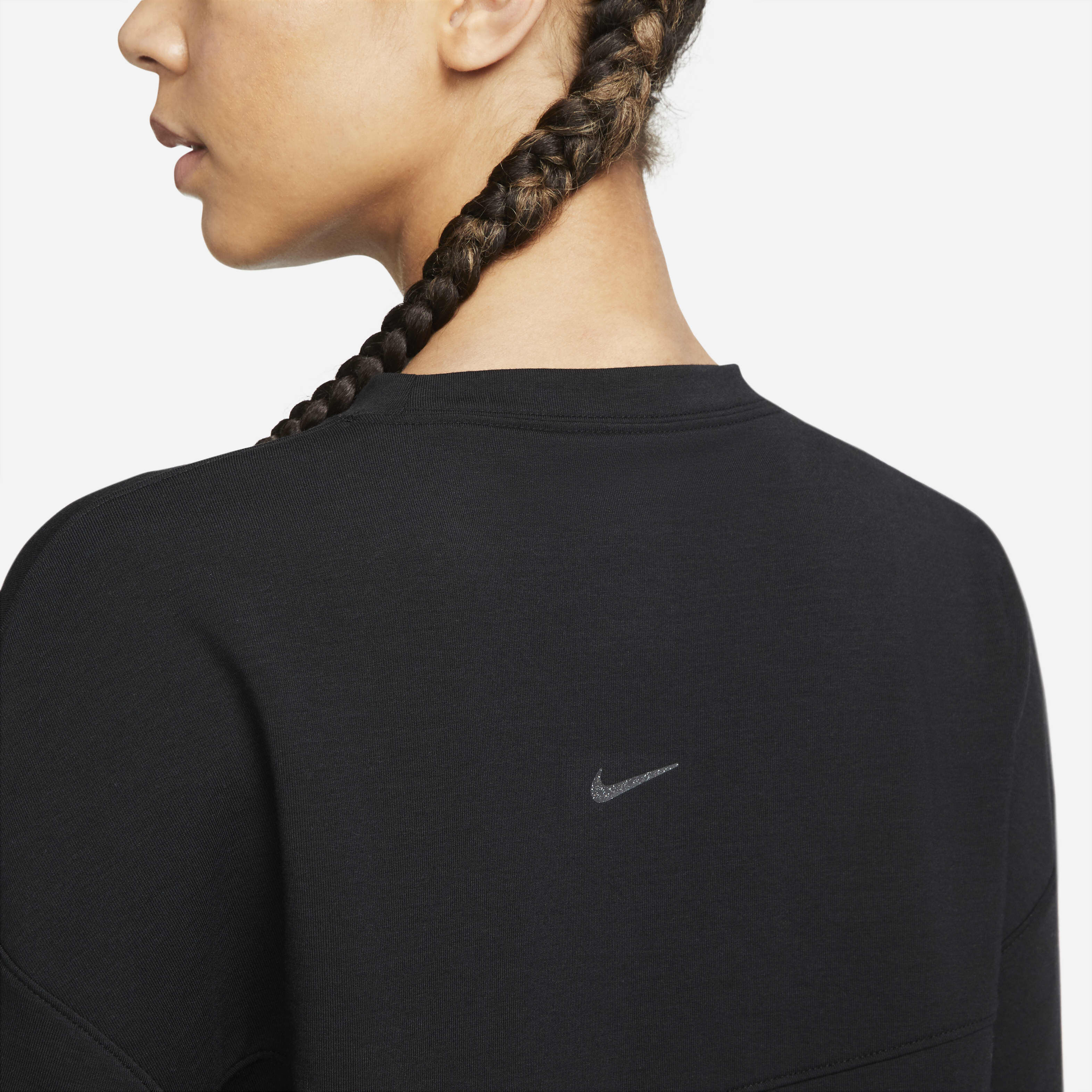 Nike Yoga Dri-FIT image number 4