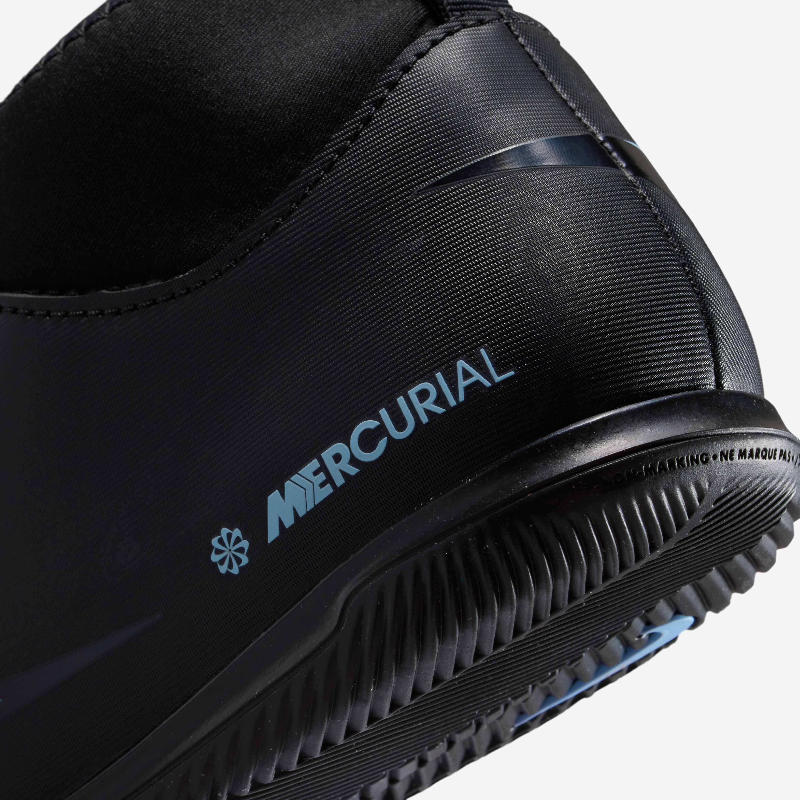 Nike Jr. Mercurial Superfly 10 Club image number 7