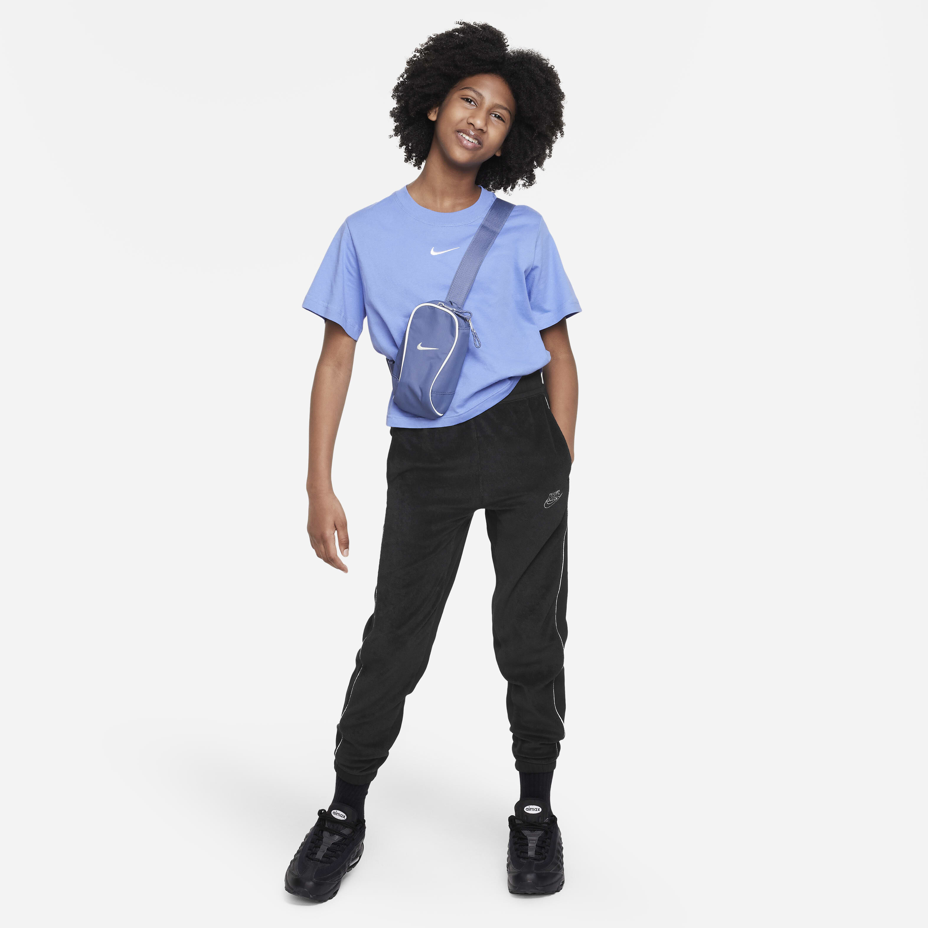 نايكي سبورتسوير image number 3