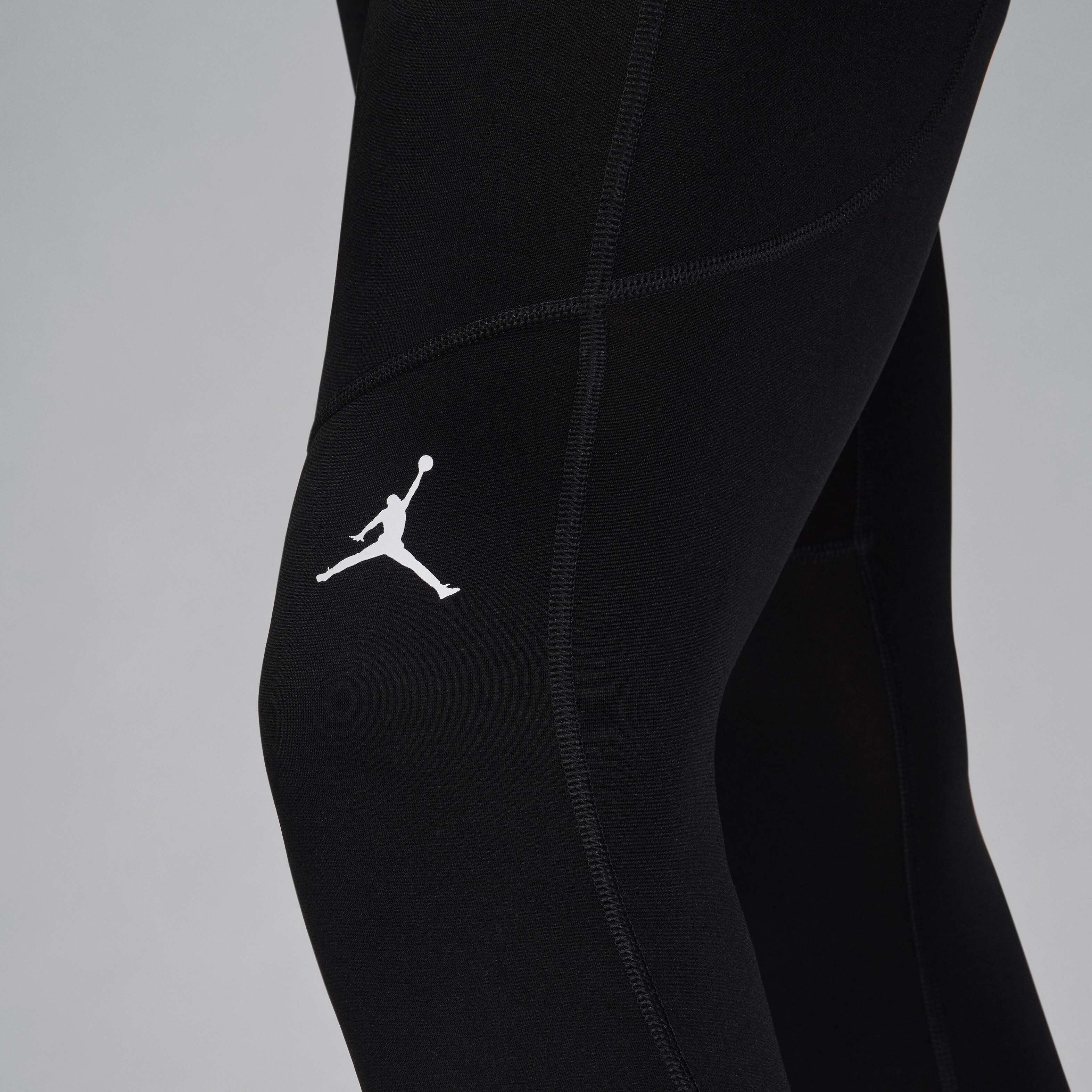 Nike Jordan Dri-FIT with PHONE POCKET Compression 3/4 Tights