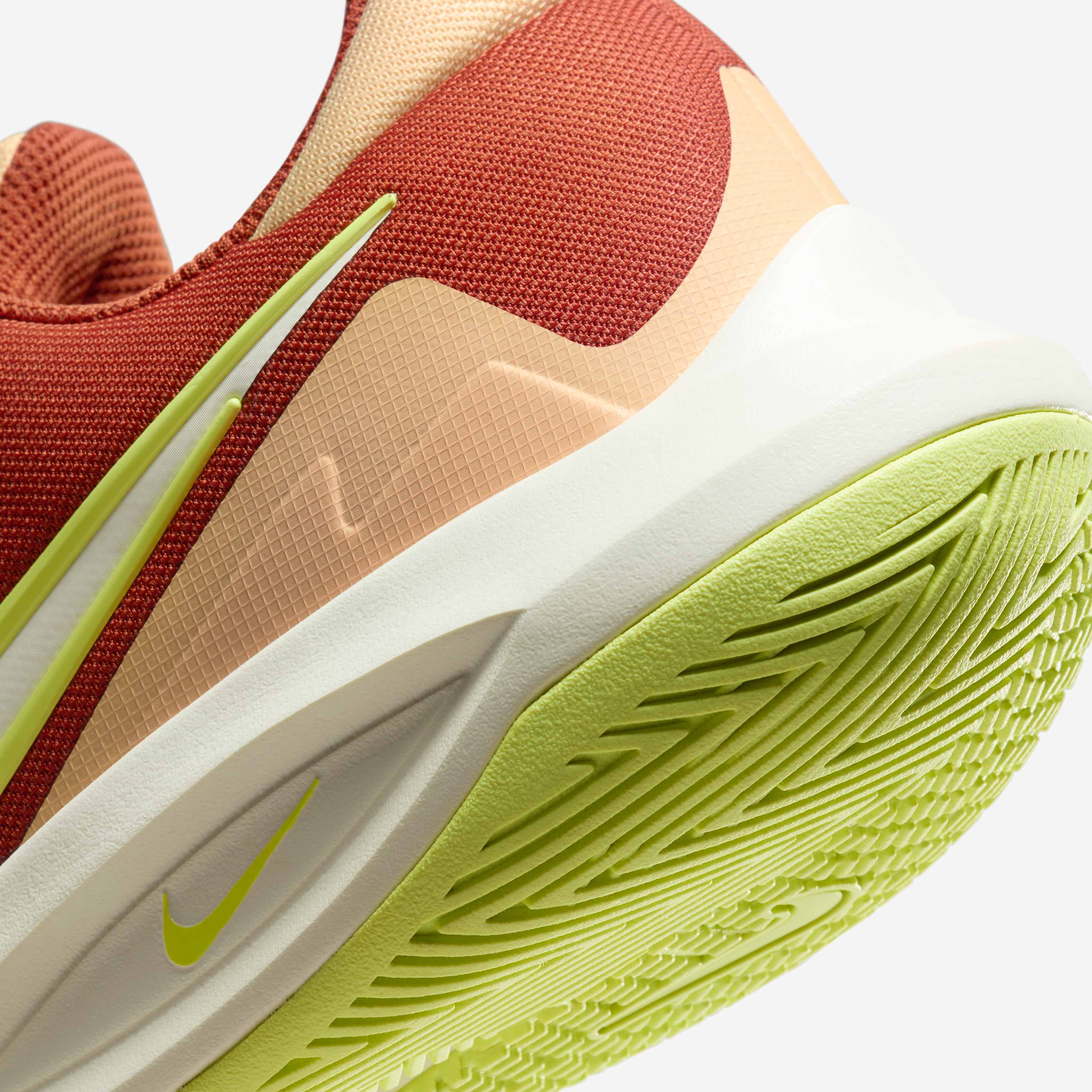 Nike Precision 6 image number 8