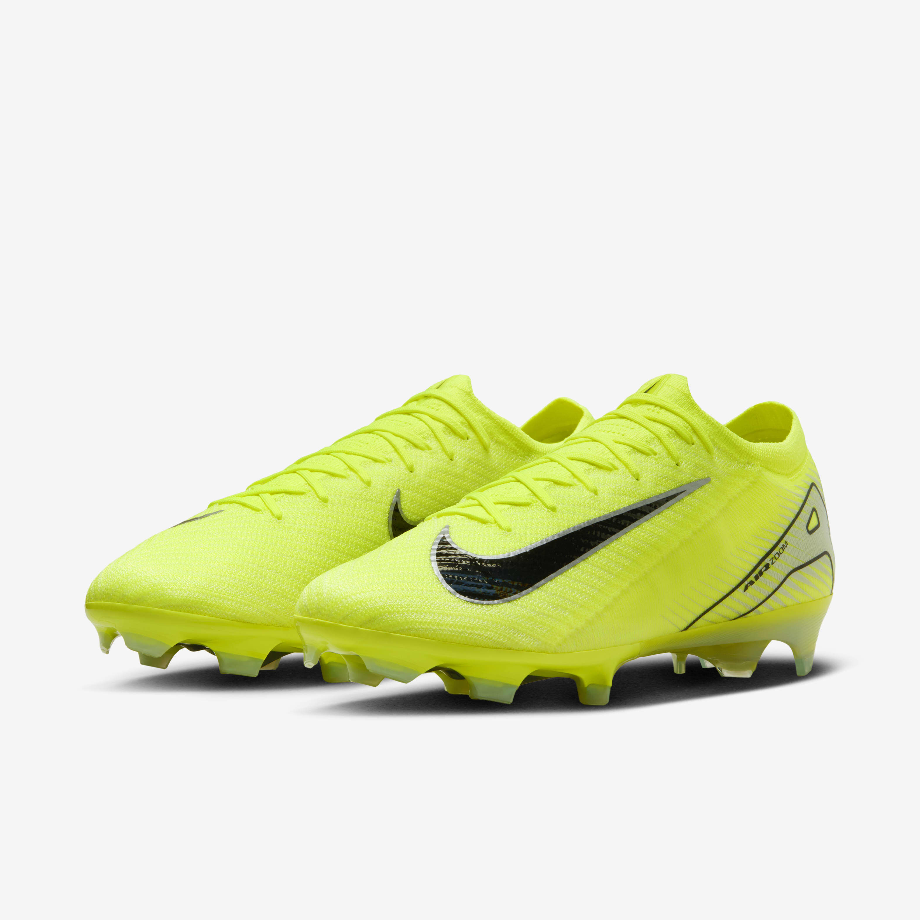 Mercurial vapor 12 weight top