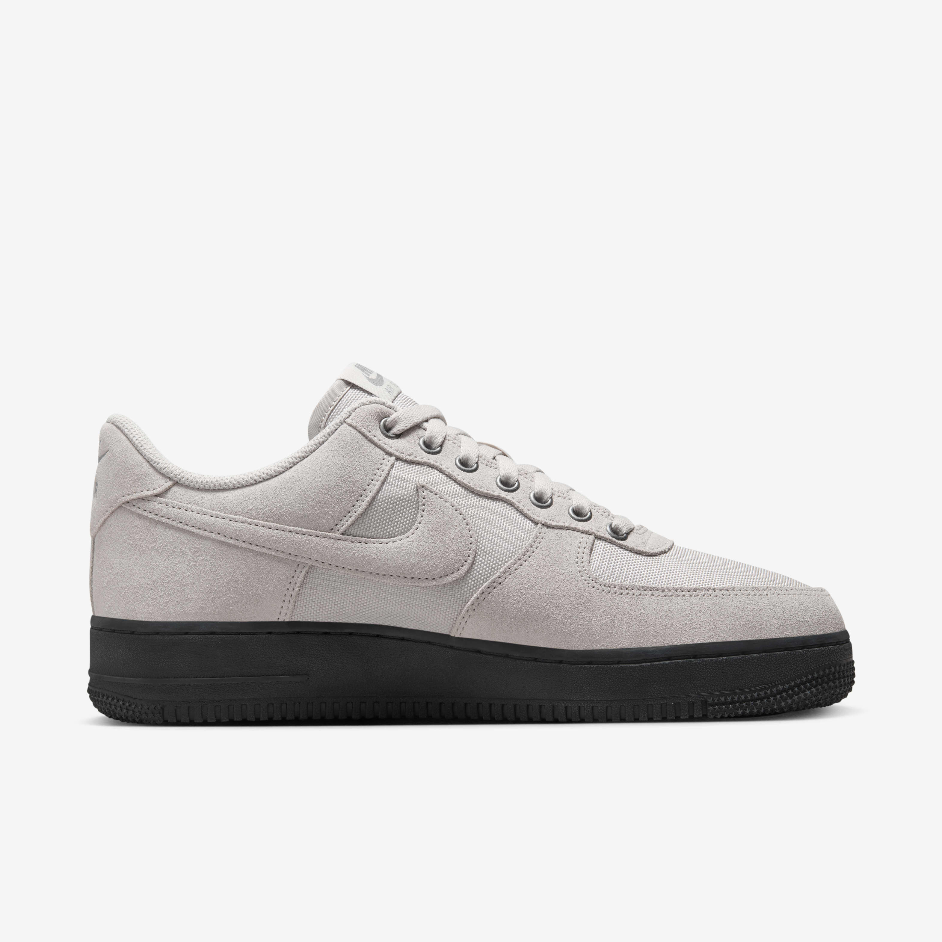 Nike air force 1 07 wolf grey suede shop