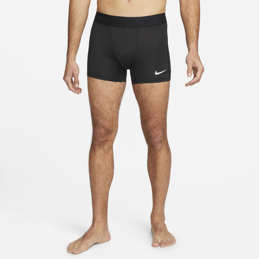Football Season-Nike, Nike Pro, Men's Dri-FIT Brief Shorts