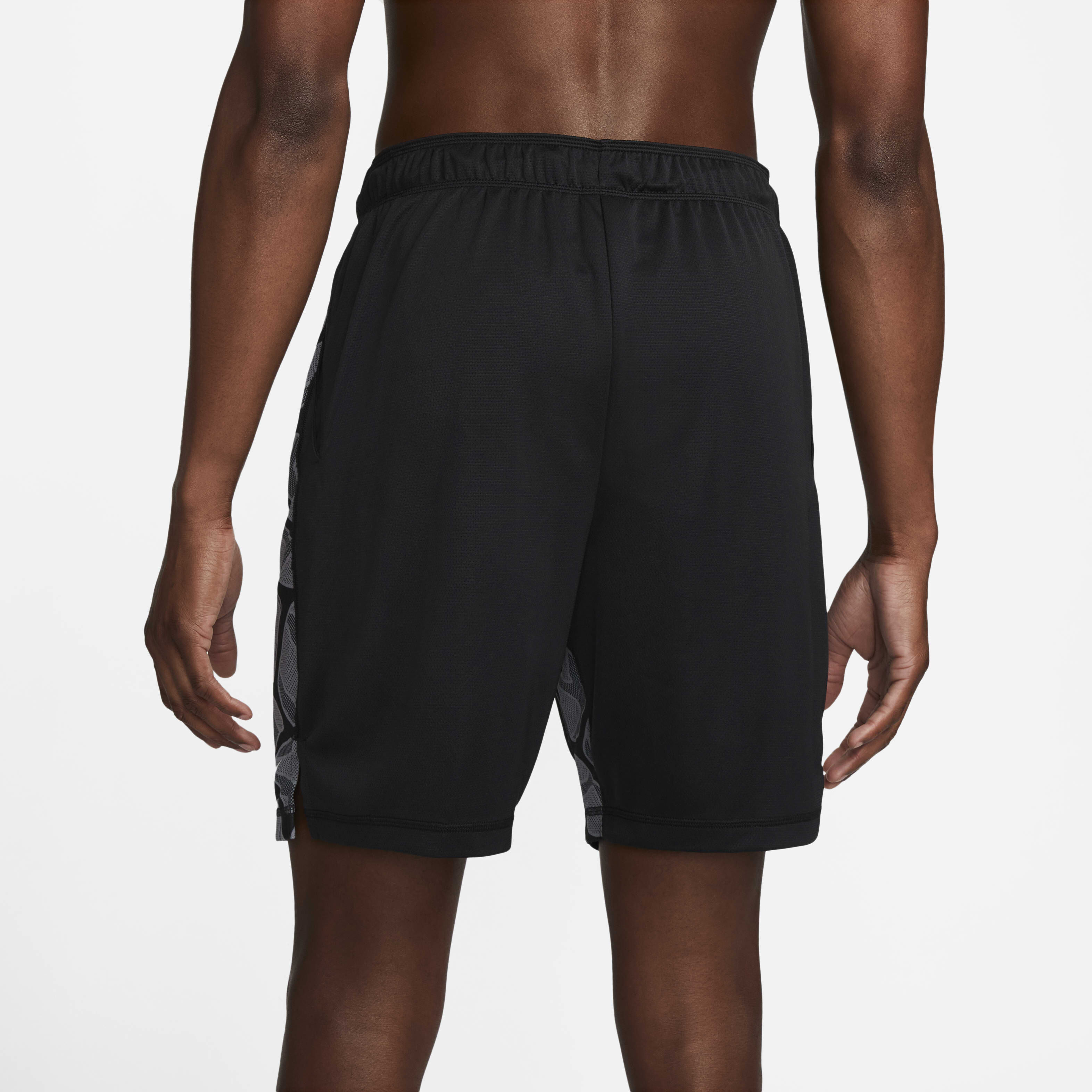 Nike Dri-FIT D.Y.E. image number 2