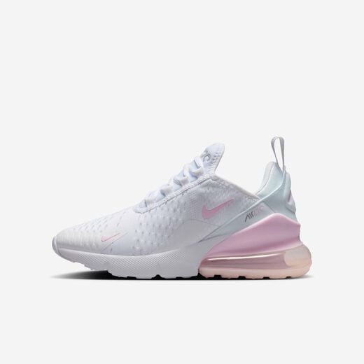 Air Max 270-Nike, Nike Air Max 270, Older Kids' Shoes