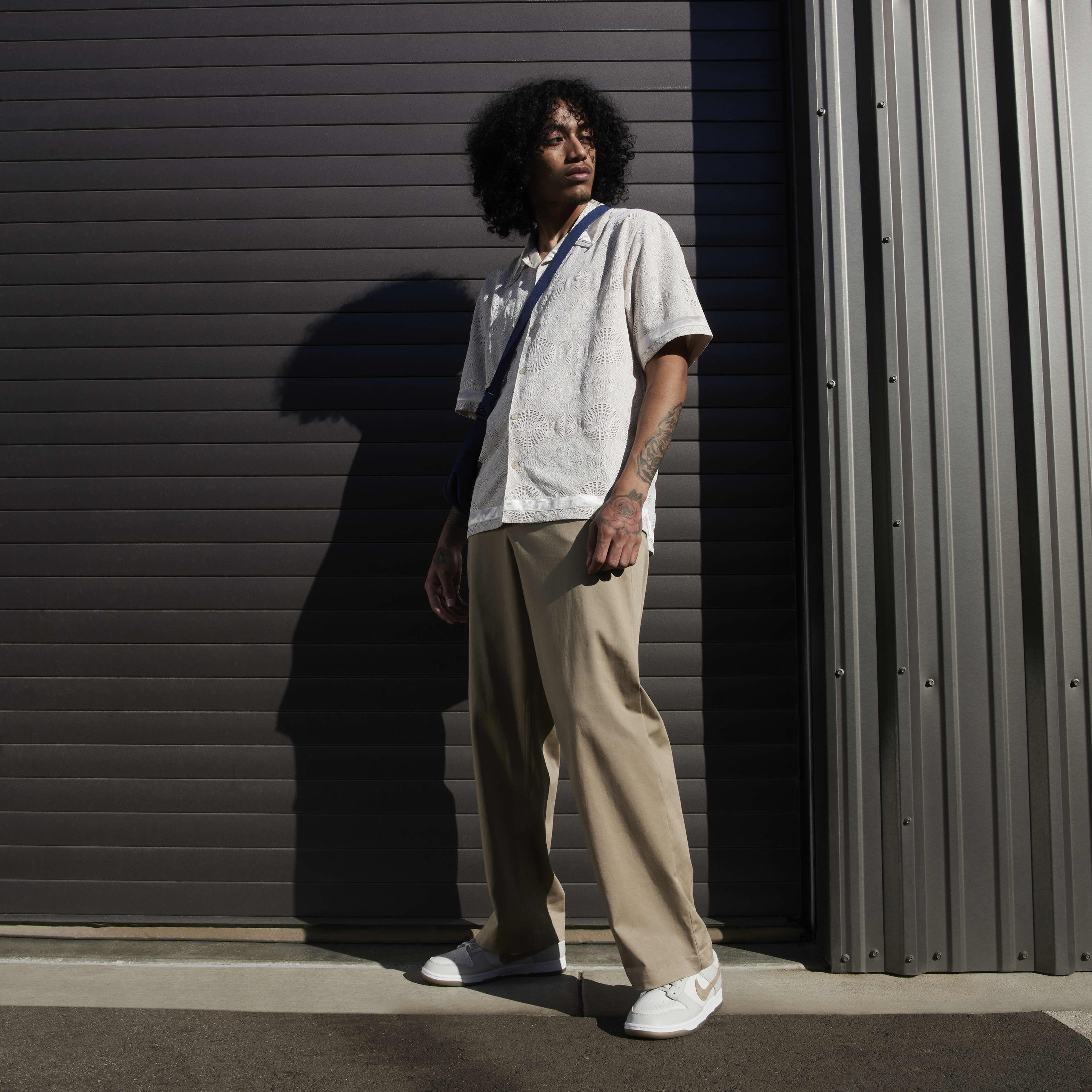 Nike Dunk Low Retro SE image number 9