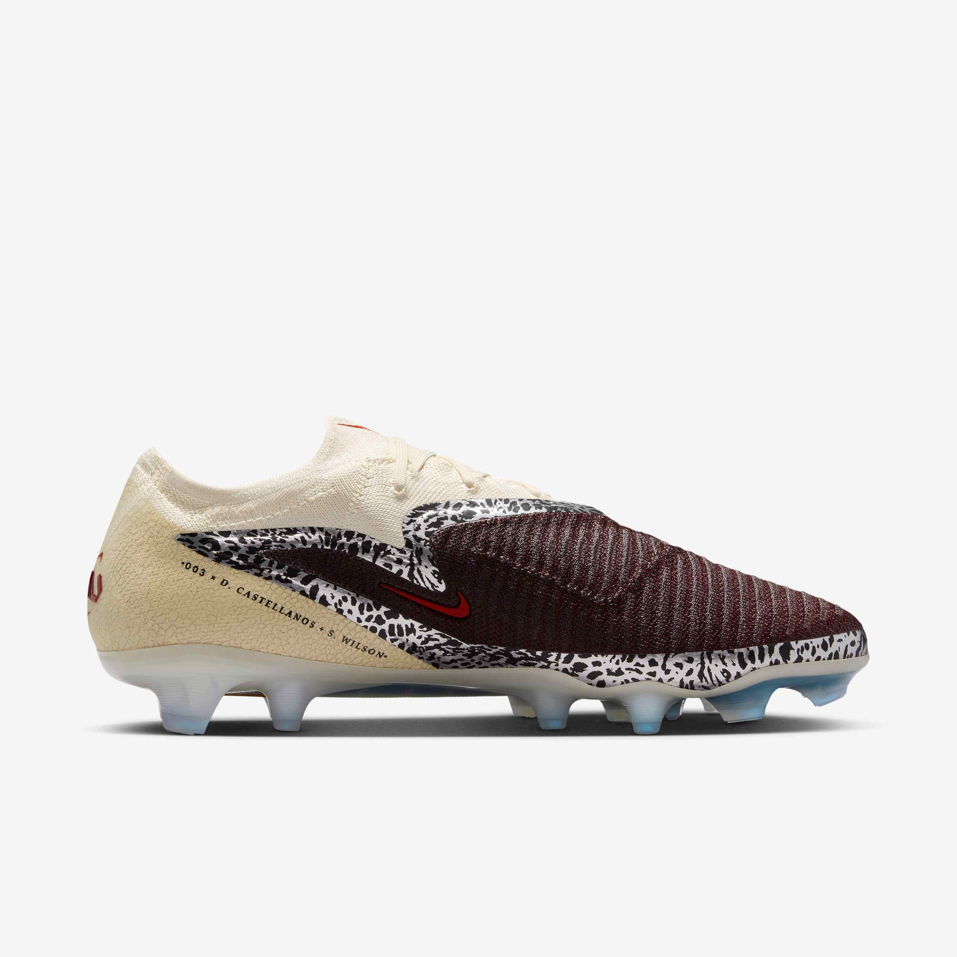 Nike United Phantom 6 Low Elite image number 2
