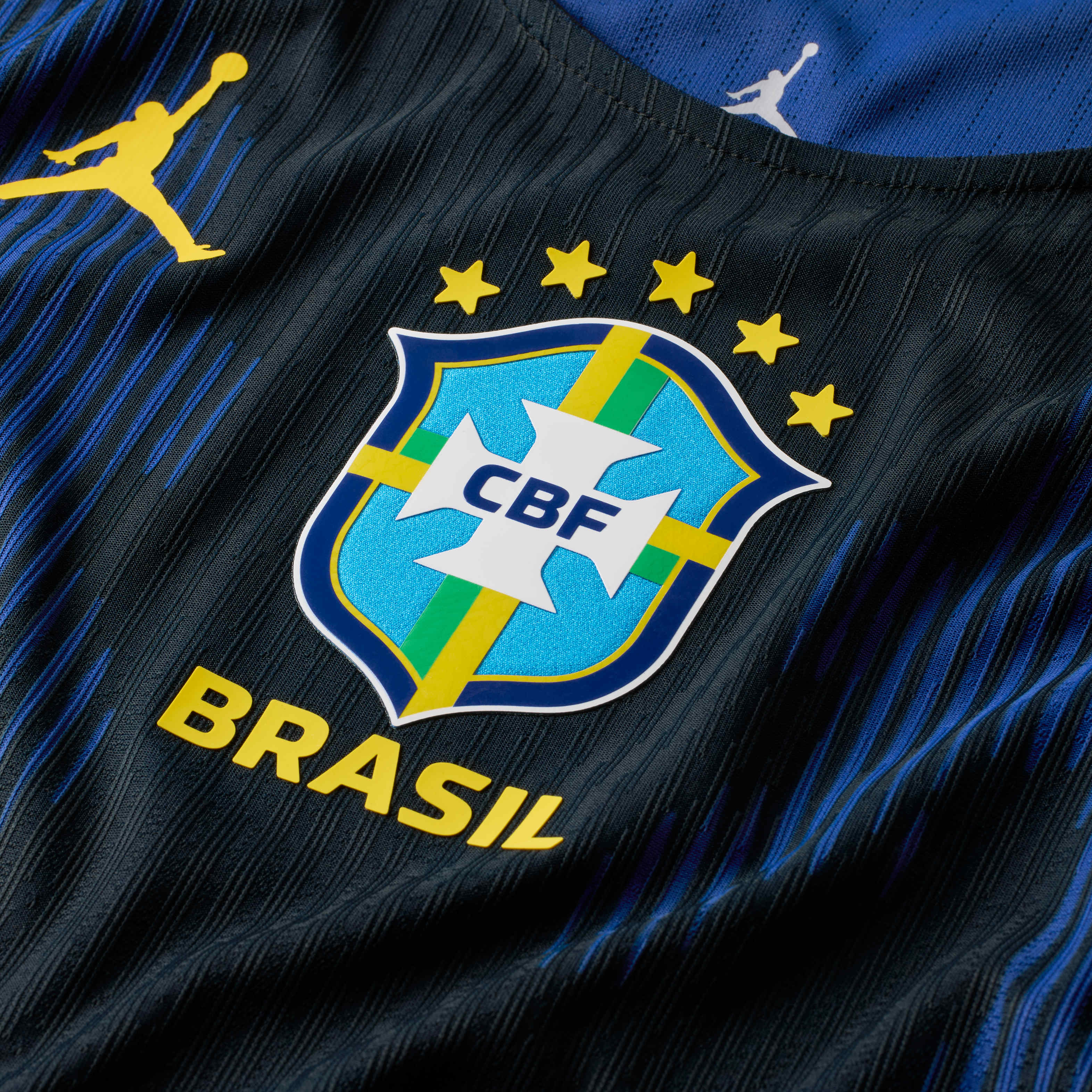 Brazil 2026 Match Away image number 7
